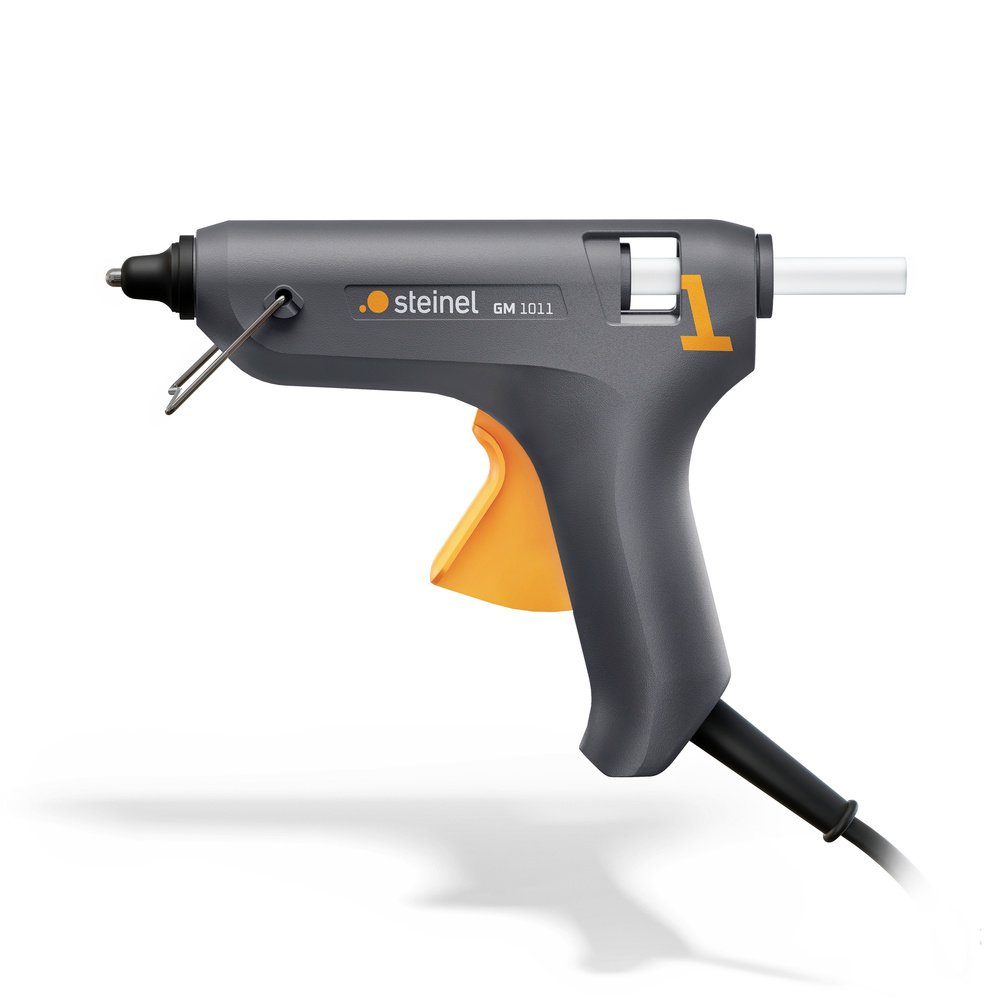 steinel Heißklebepistole Steinel Glumatic 1011 Heißklebepistole 11 mm 45 W 240 V 1 St. – Bild 4 von 5