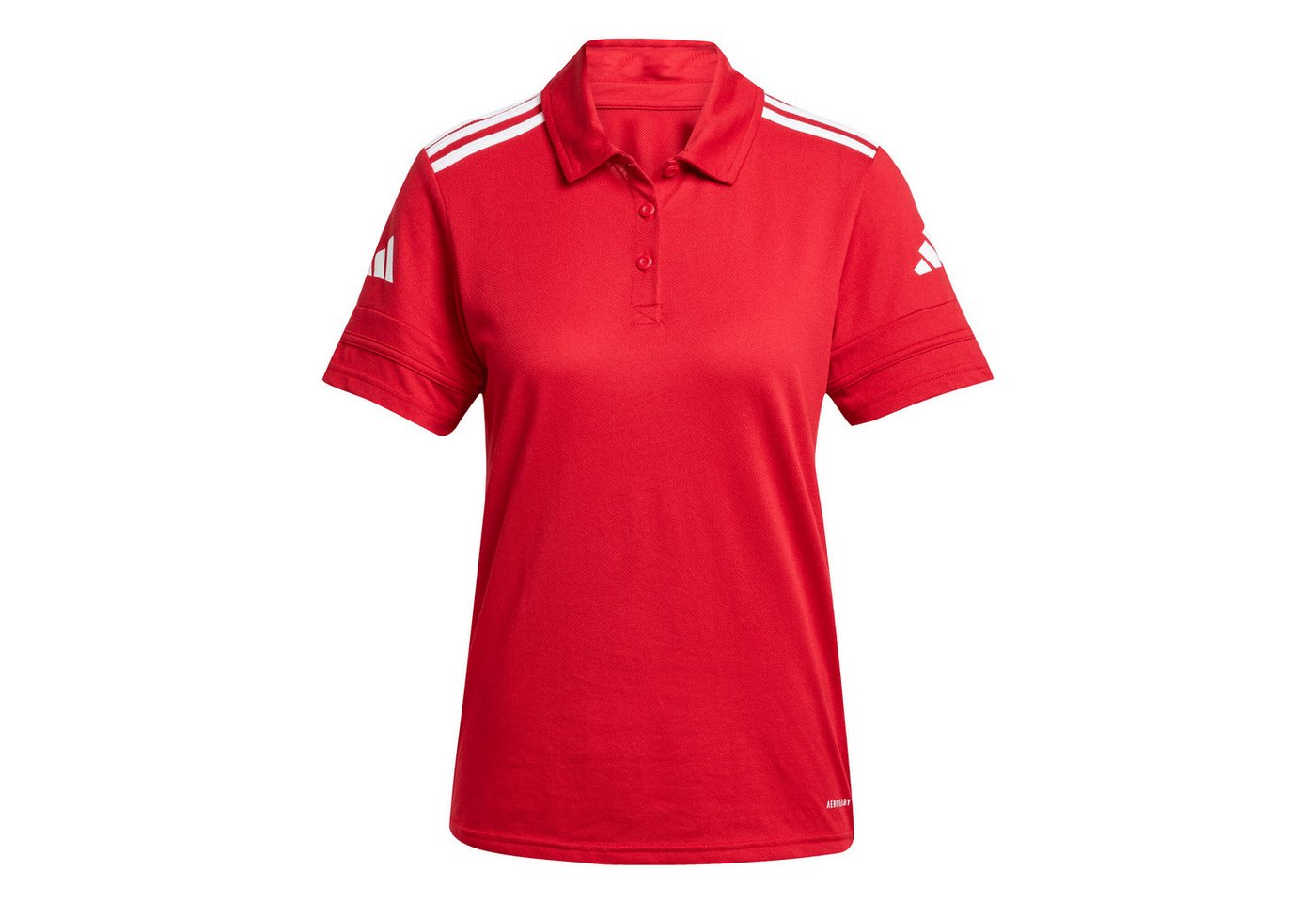 adidas Performance Poloshirt adidas Damen Poloshirt Squadra 25 C POLO W