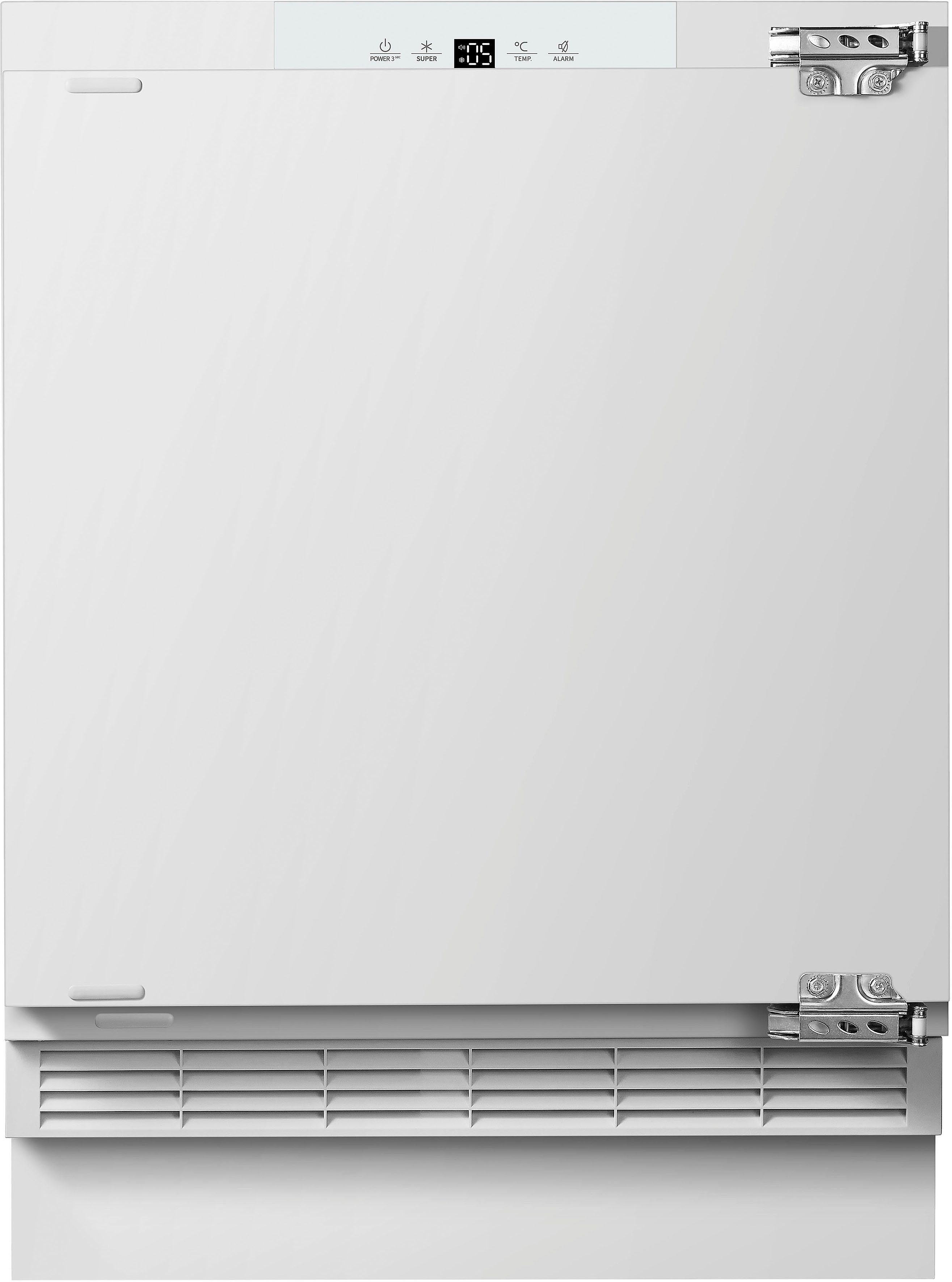Hanseatic Einbaukühlschrank HEKS8260GE, 81,8 cm hoch, 59,5 cm breit, inkl. 3 Jahre Herstellergarantie – Bild 2 von 5