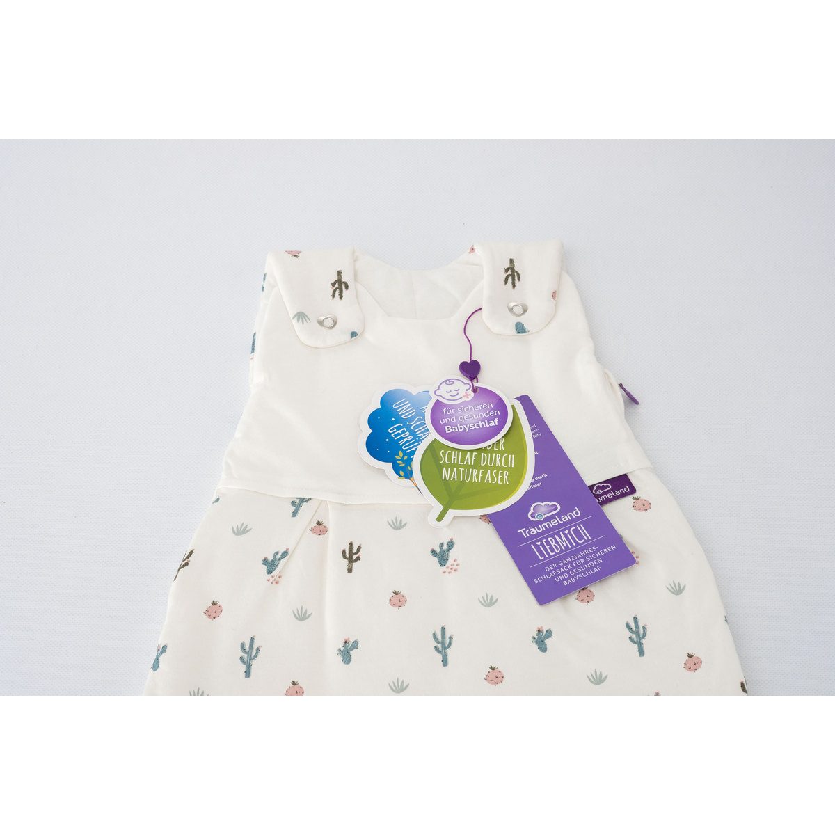 Träumeland Babyschlafsack