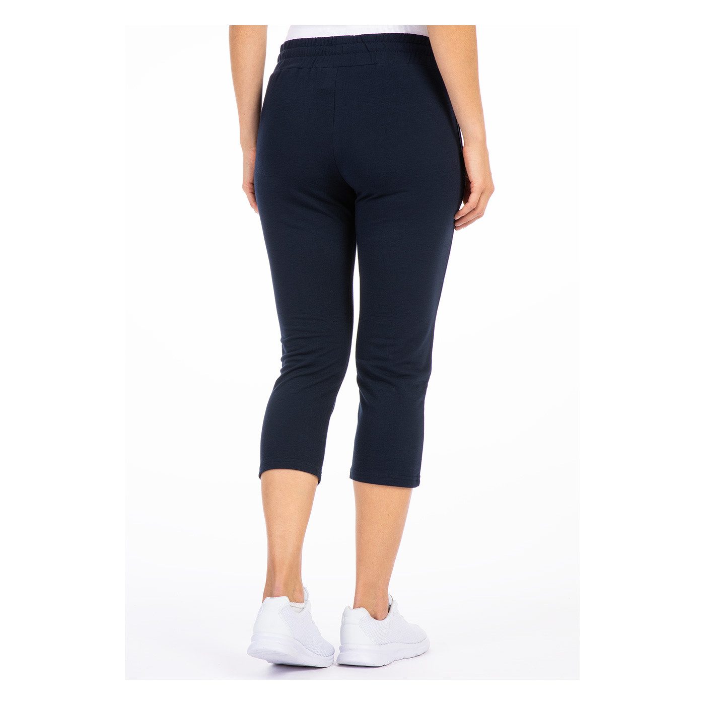 LPO Radlerhose Damen 7/8-Hose Pietra 2