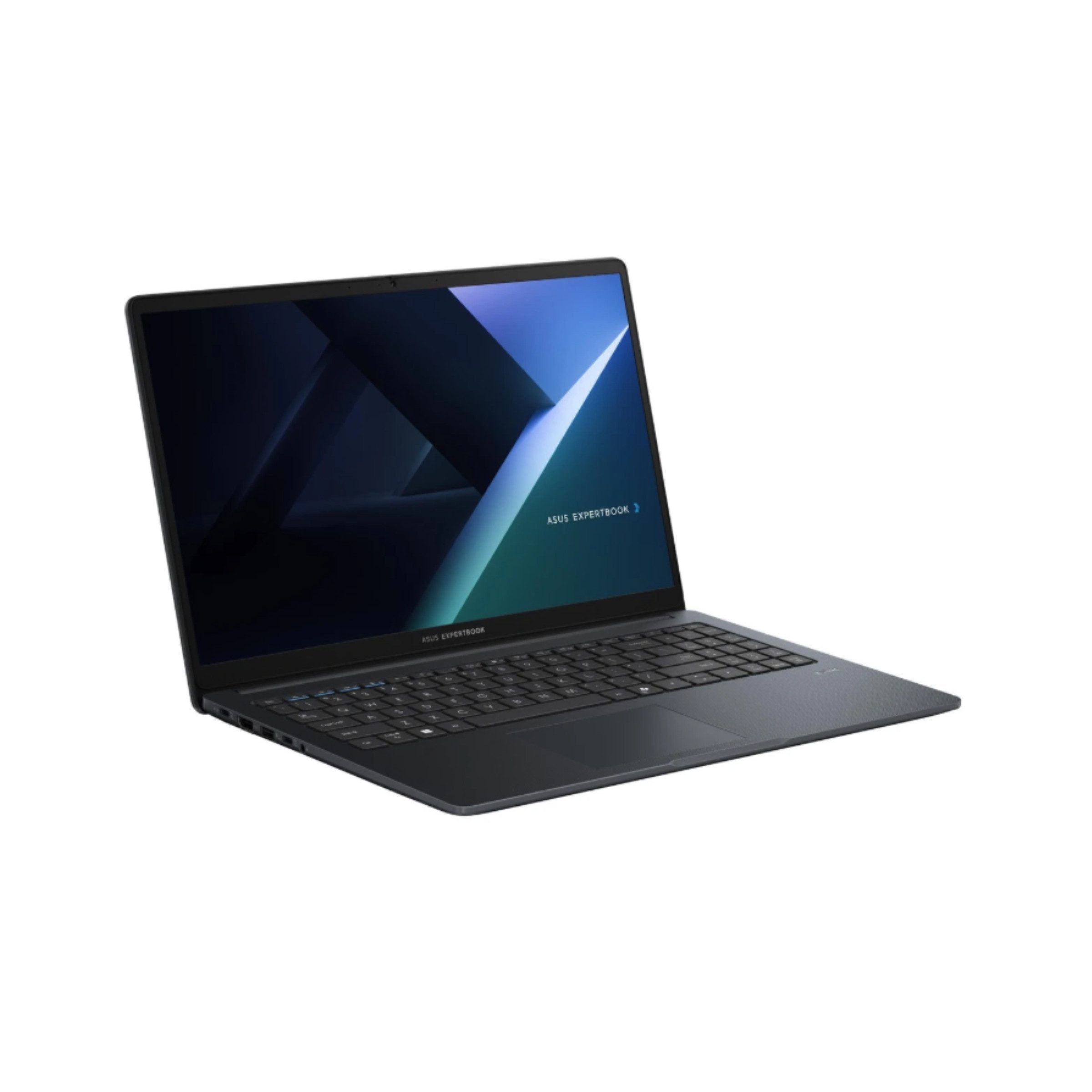 Asus Expertbook B150, Core i7-13620U, MS Office 2024 Prof. Dauerlizenz Notebook (39,00 cm/15.6 Zoll, Intel Core i7 13620U, Intel UHD Grafik, 8 GB, 256 GB SSD, Windows 11 Pro 64Bit + MS Office 2024, Beleuchtete Tastatur)