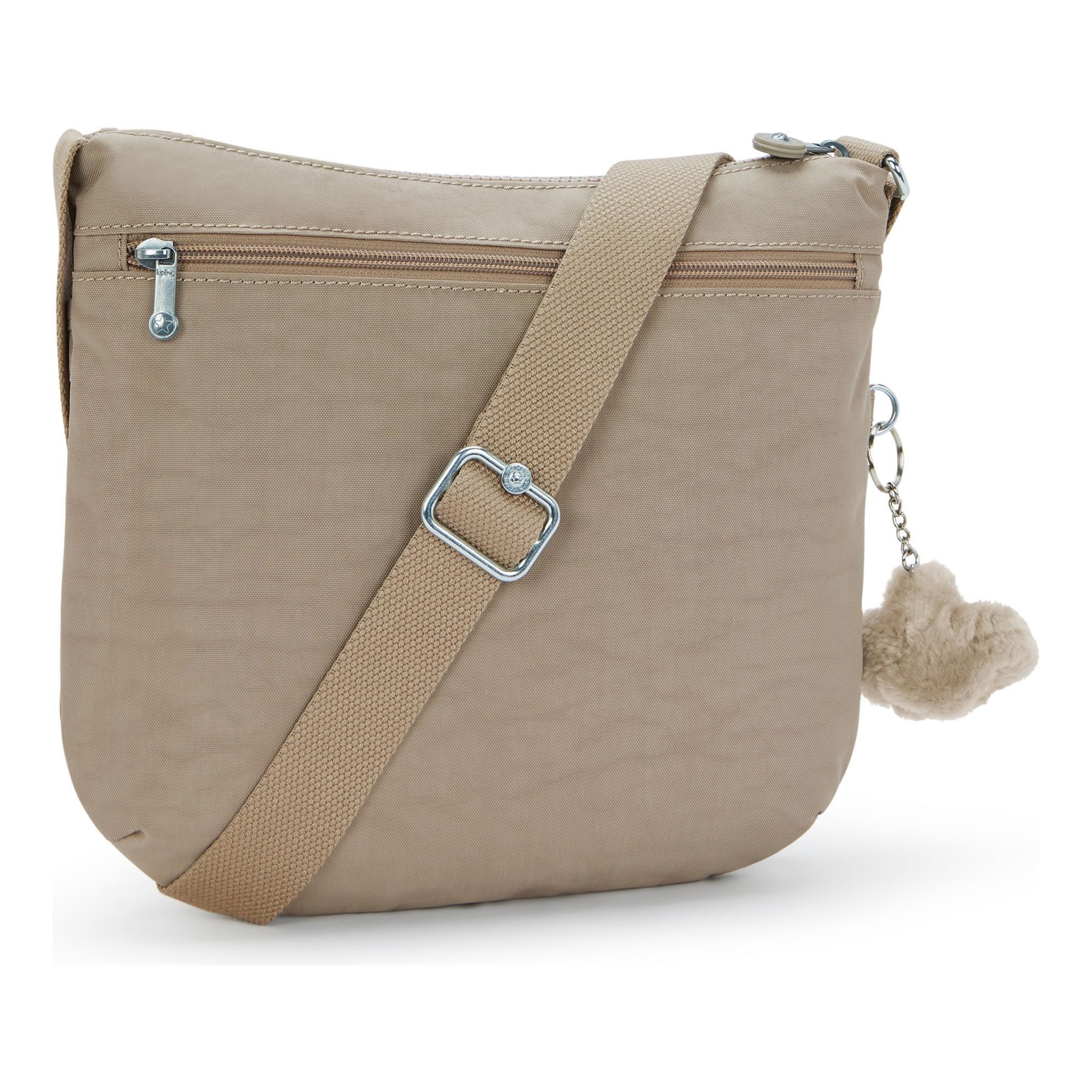 KIPLING Umhängetasche Basic, Polyester