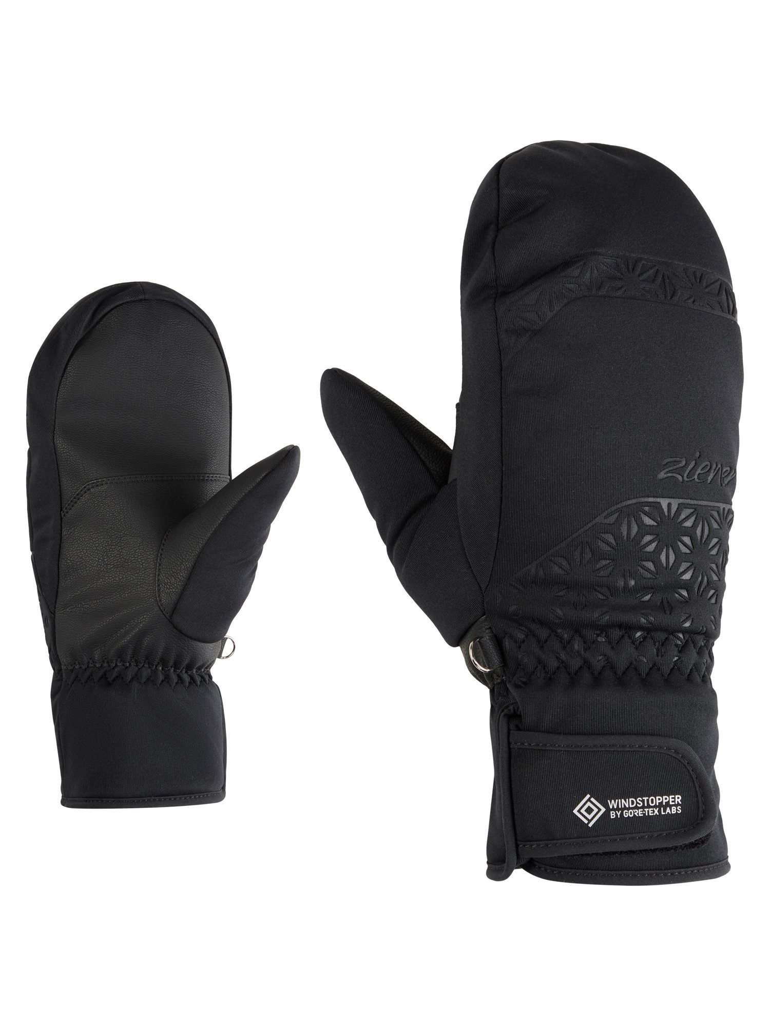 Ziener Fäustlinge 113016 günstig online kaufen