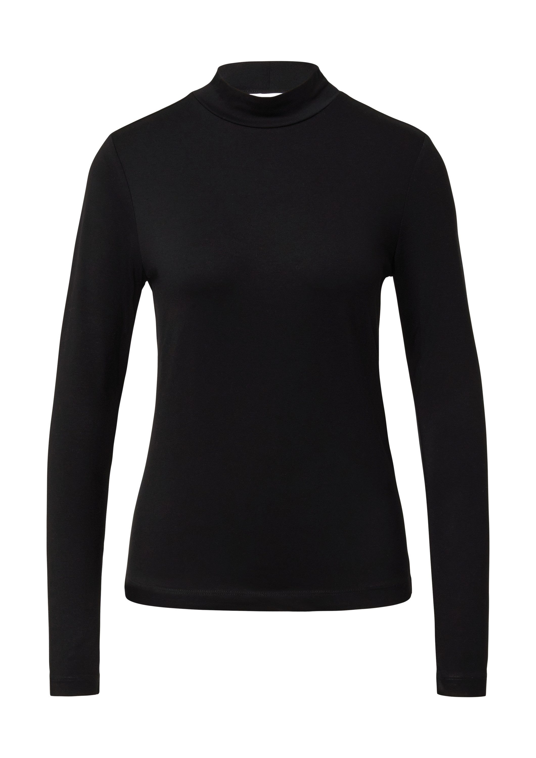 Langarmshirt T-Shirt