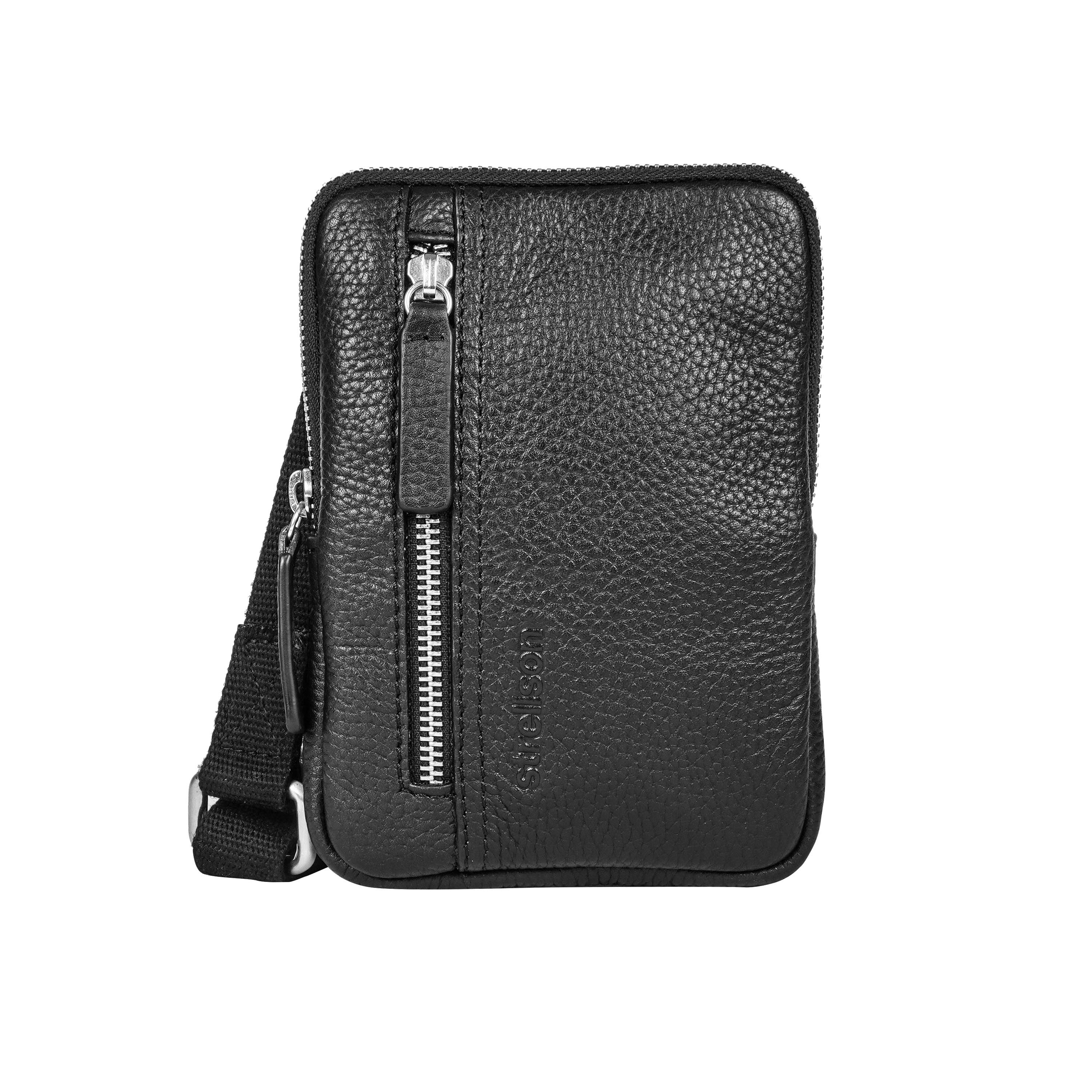Strellson Schultertasche Strellson - Herren Schultertasche Kennington Clint