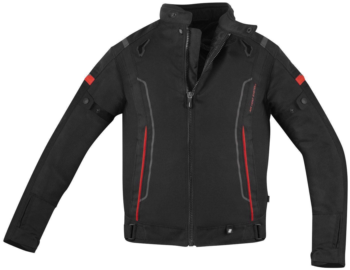 Bogotto Motorradjacke Vysio wasserdichte 3in1 Motorrad Textiljacke herausnehmbares Innenfutter,herausnehmbare Membrane,wasserdicht