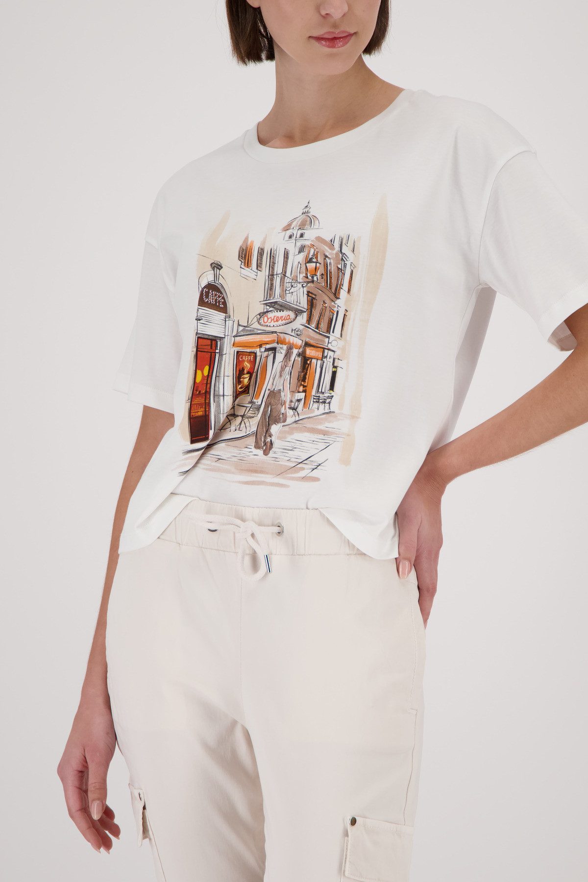 Monari T-Shirt günstig online kaufen