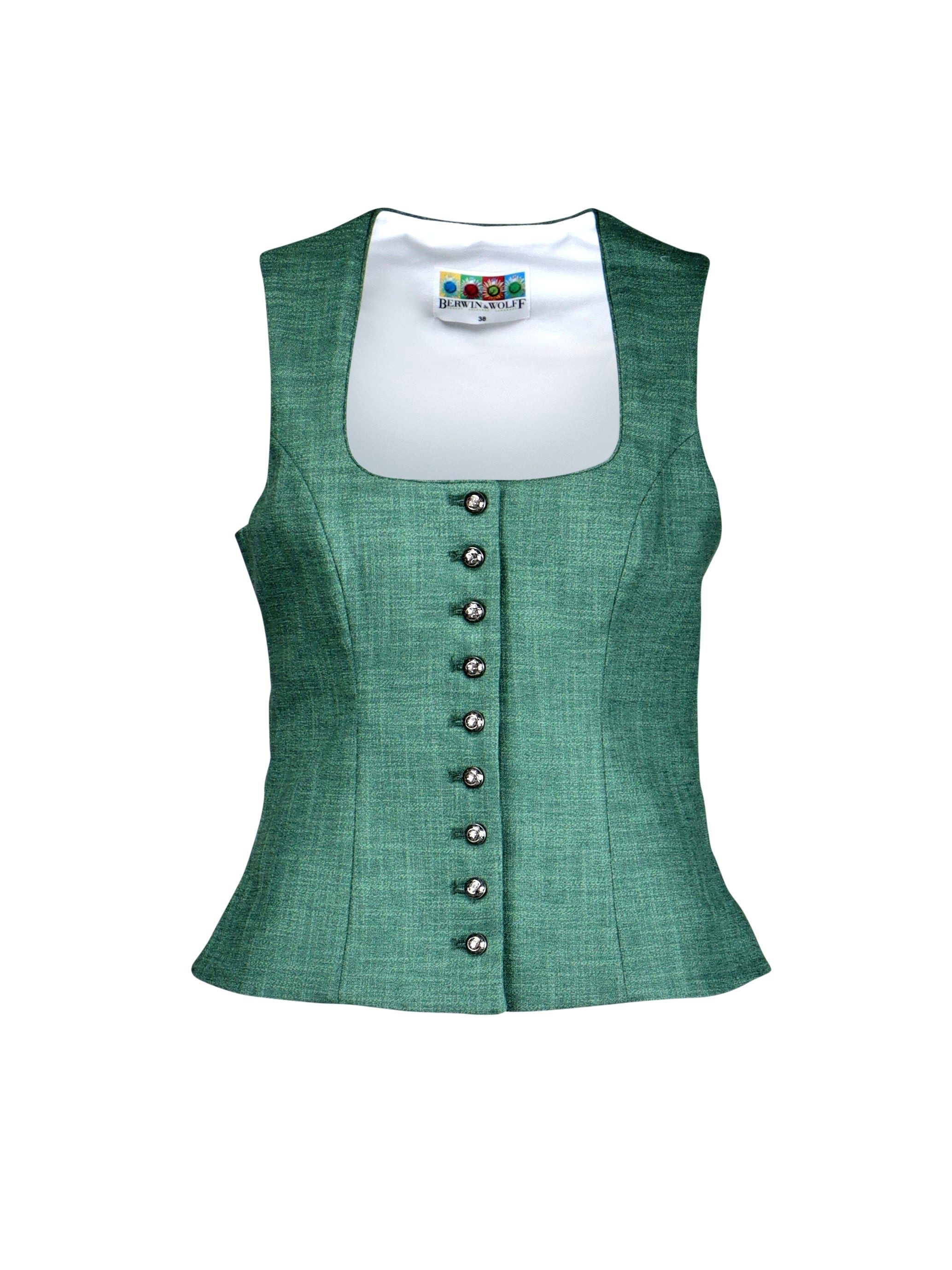 Berwin Trachtenweste günstig online kaufen