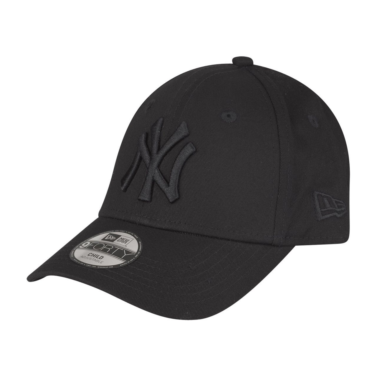 New Era Baseball Cap 9Forty New York Yankees