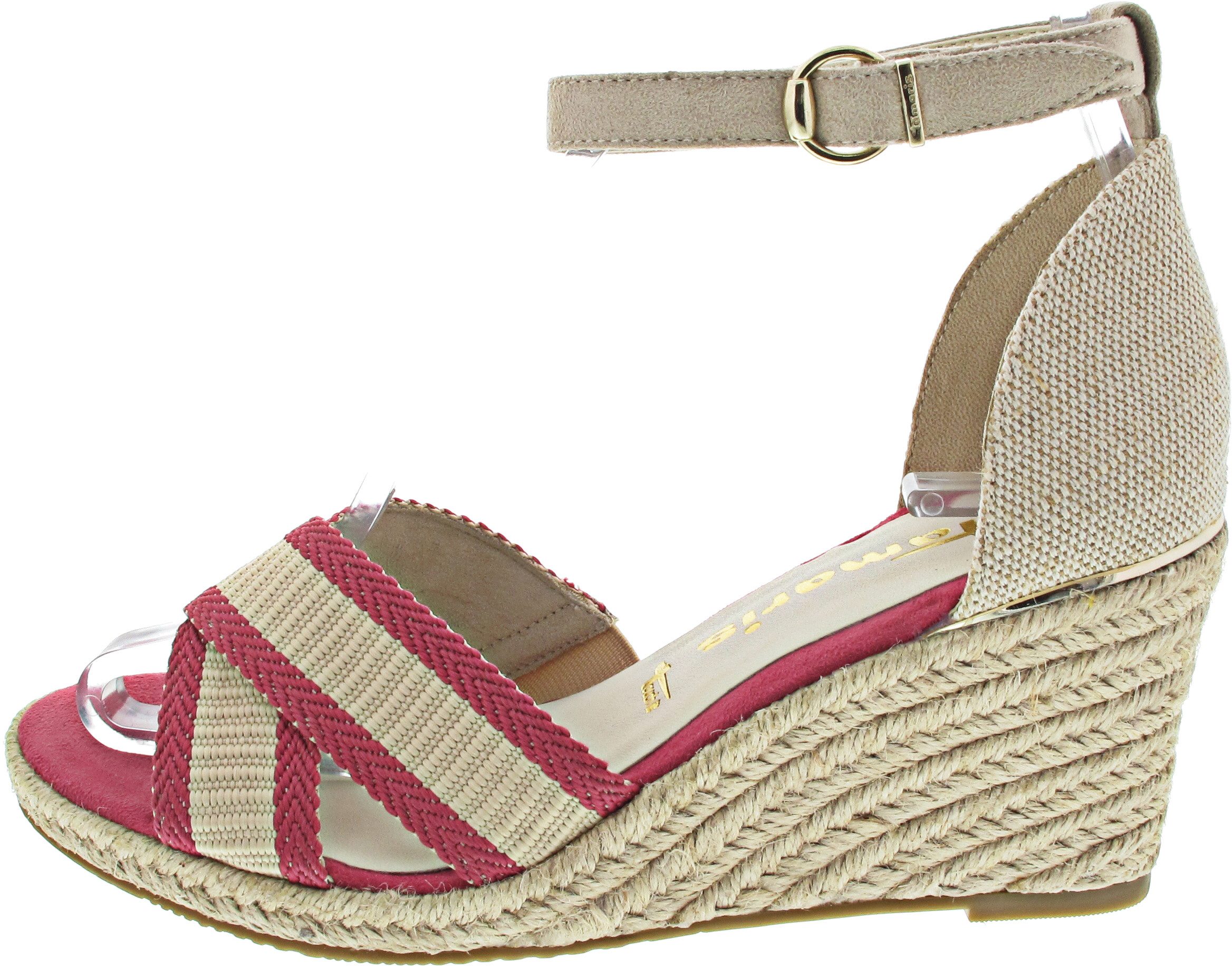 Sandalette