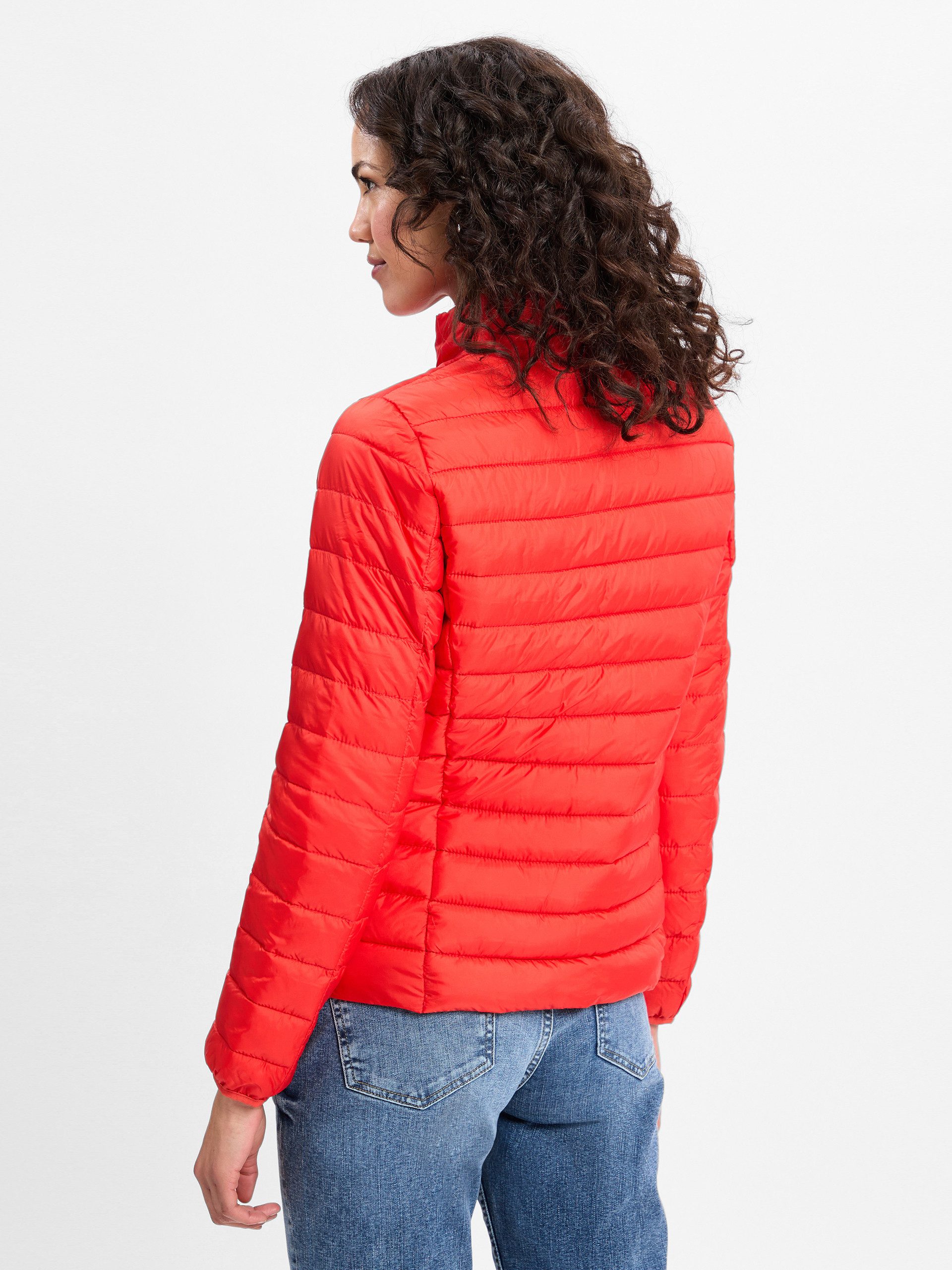 s.Oliver Steppjacke günstig online kaufen