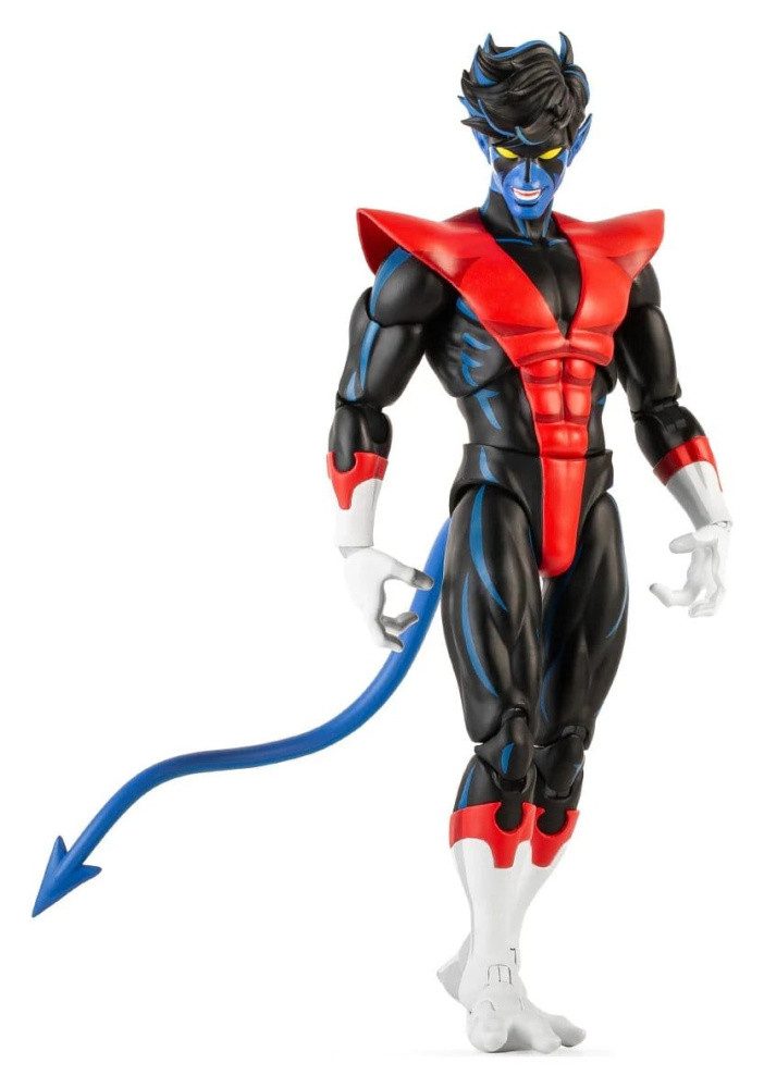 Mondo Actionfigur X-Men '97 Actionfigur 1/6 Nightcrawler 27 cm