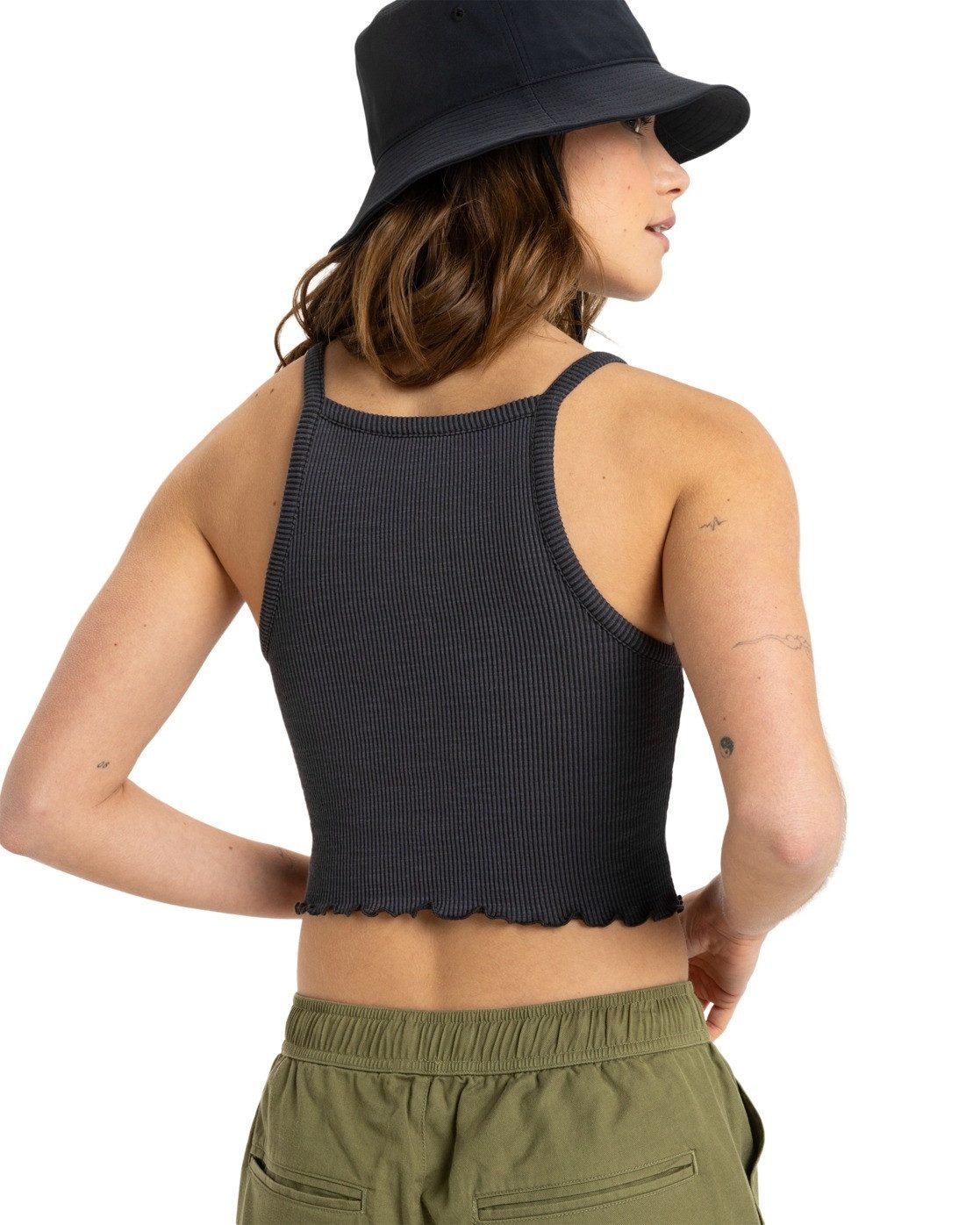 Roxy Tanktop As I Am