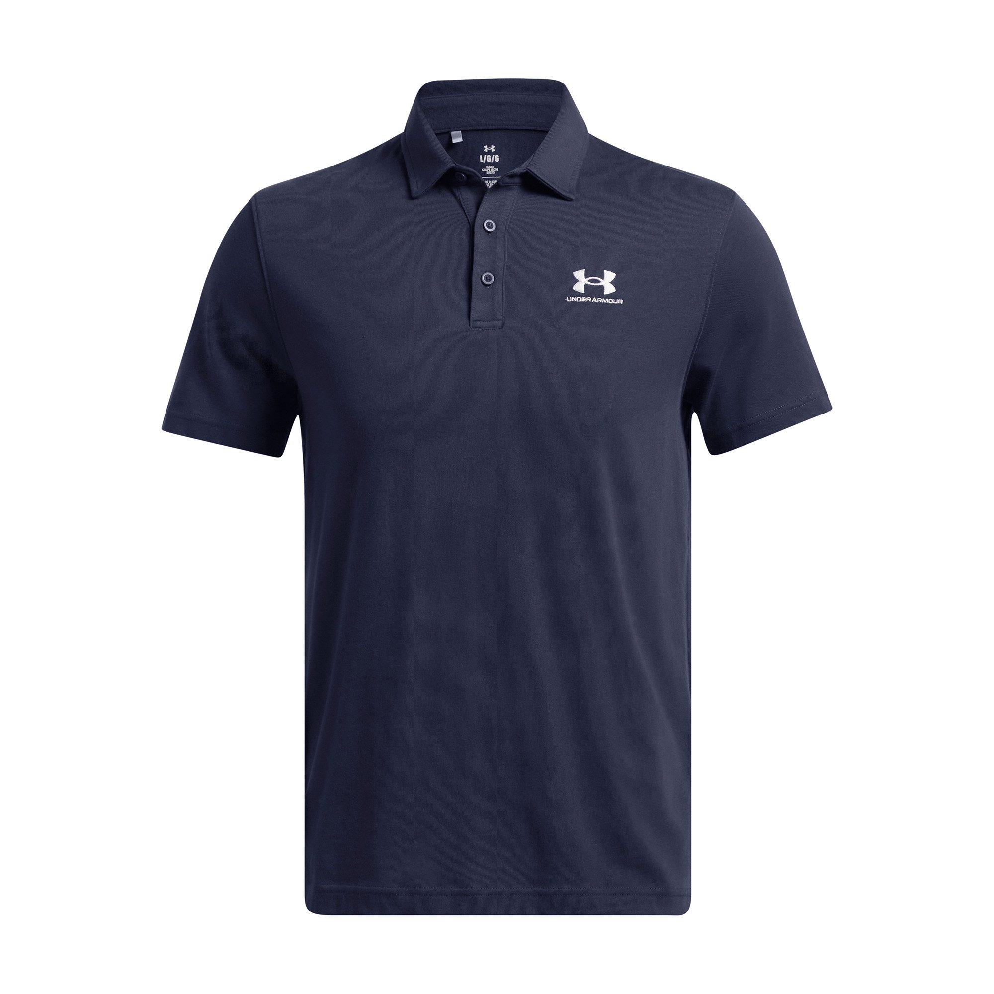 Under Armour® Poloshirt Under Armour Herren Poloshirt UA Icon Polo 1386608 günstig online kaufen