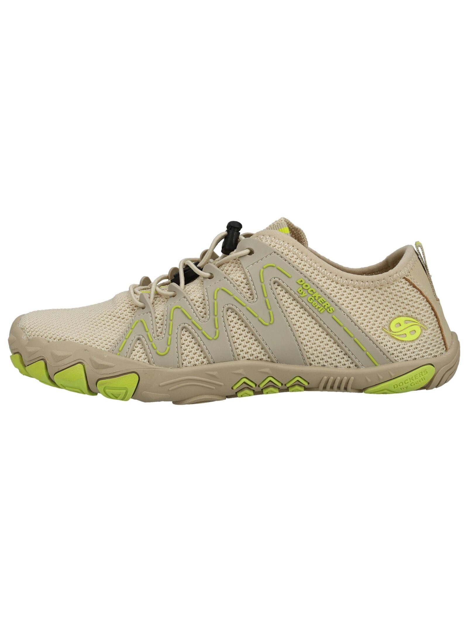Dockers by Gerli Dockers by Gerli Wanderschuhe Textil Trekkingschuh günstig online kaufen