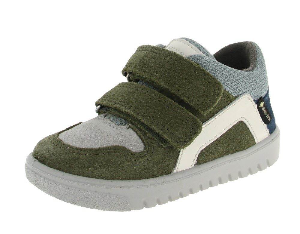 Superfit Superfit Kleinkinder Schuhe mit Gore-Tex Lauflernschuh