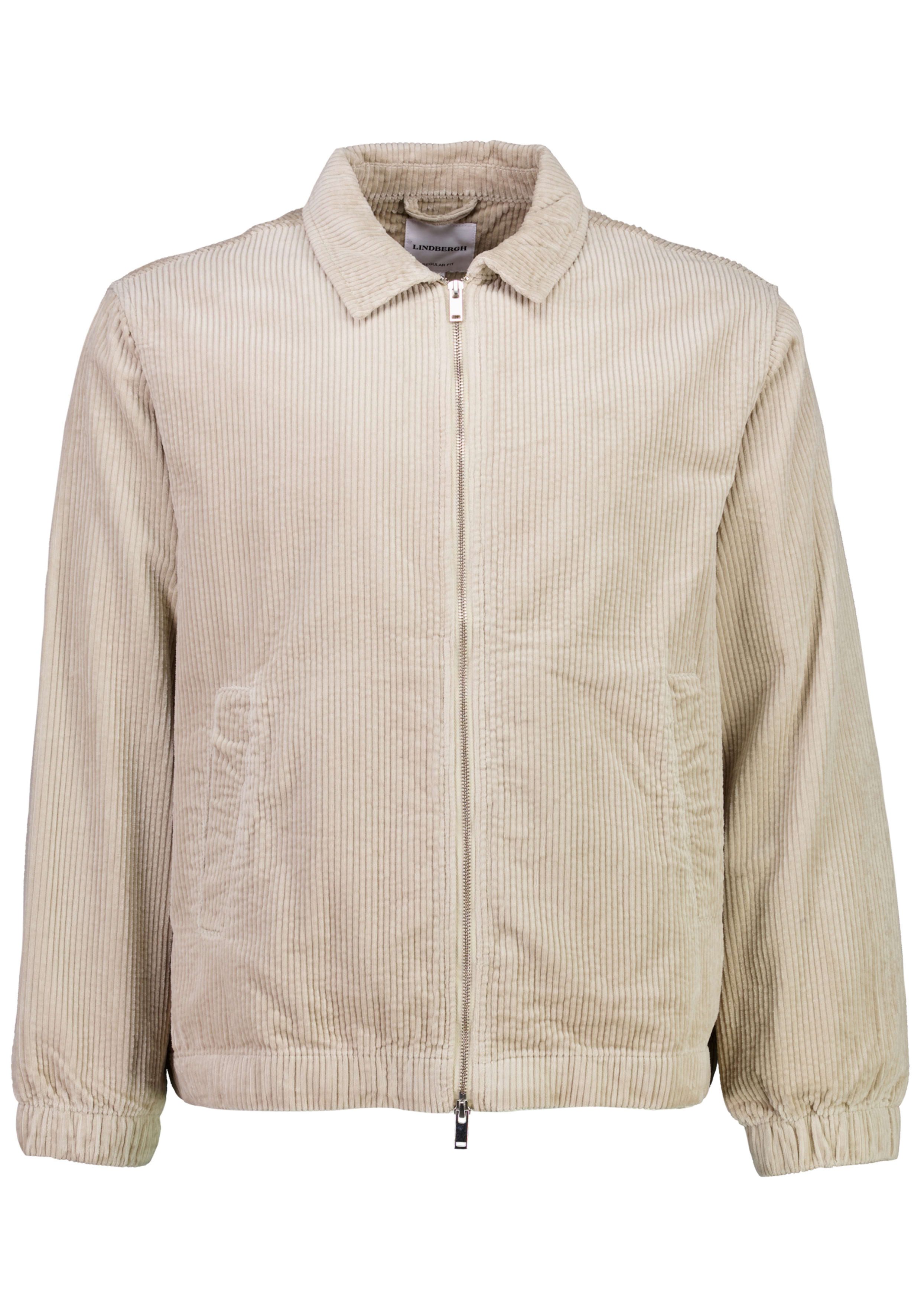 Cordjacke