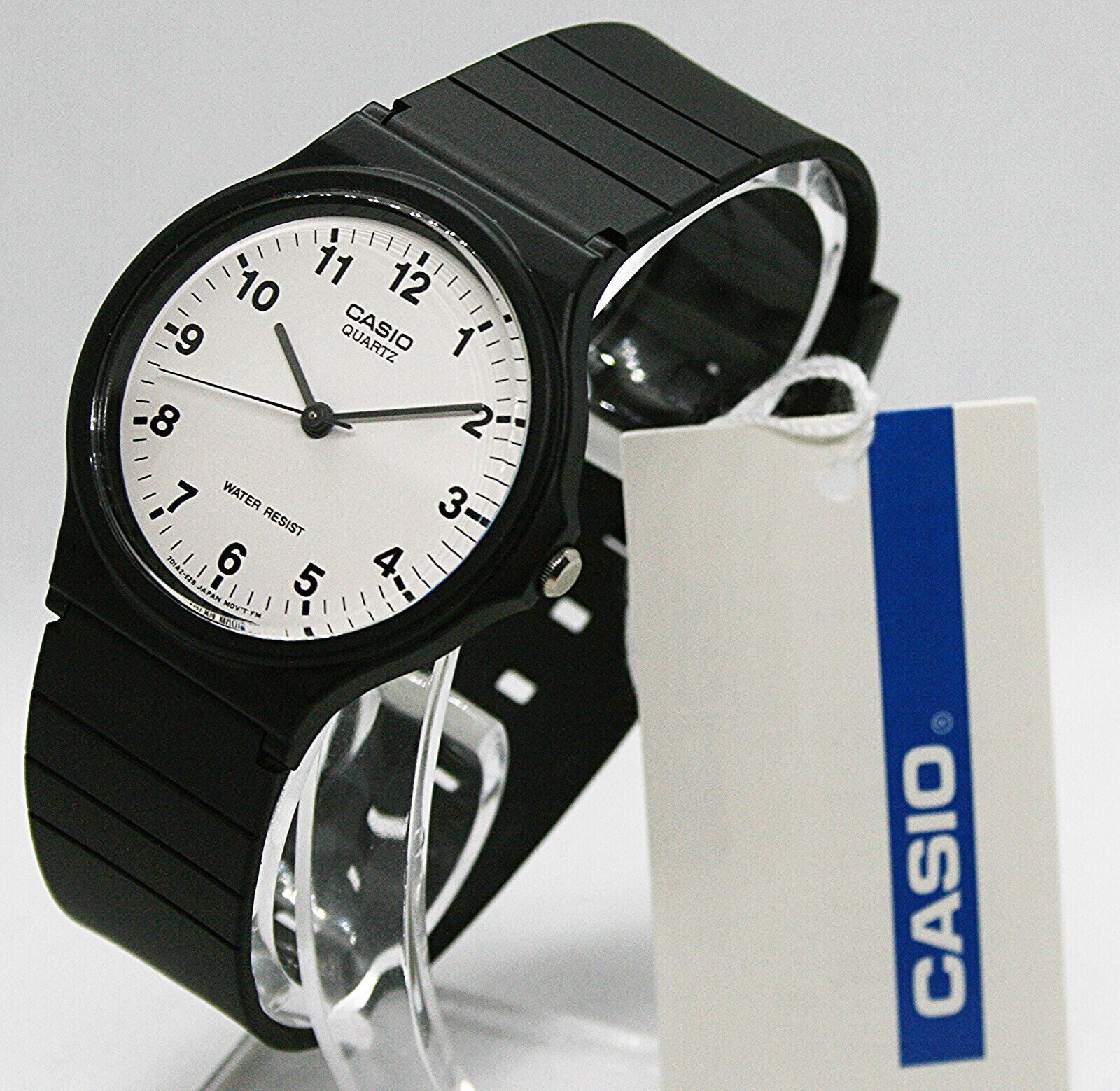 Casio Collection Digitaluhr, (1-tlg)