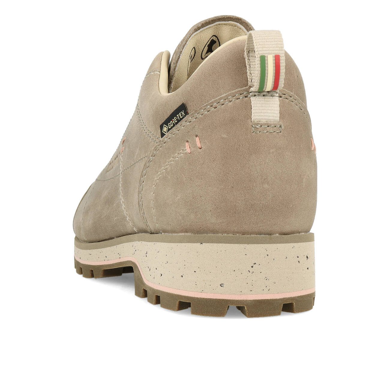 Dolomite Dolomite Cinquantaquattro Shoe W's 54 Low Fg Evo GTX Aluminium Grey Outdoorschuh