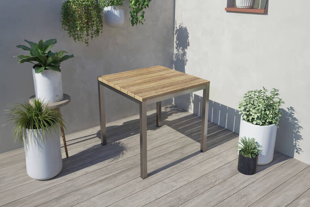 OUTFLEXX Gartentisch