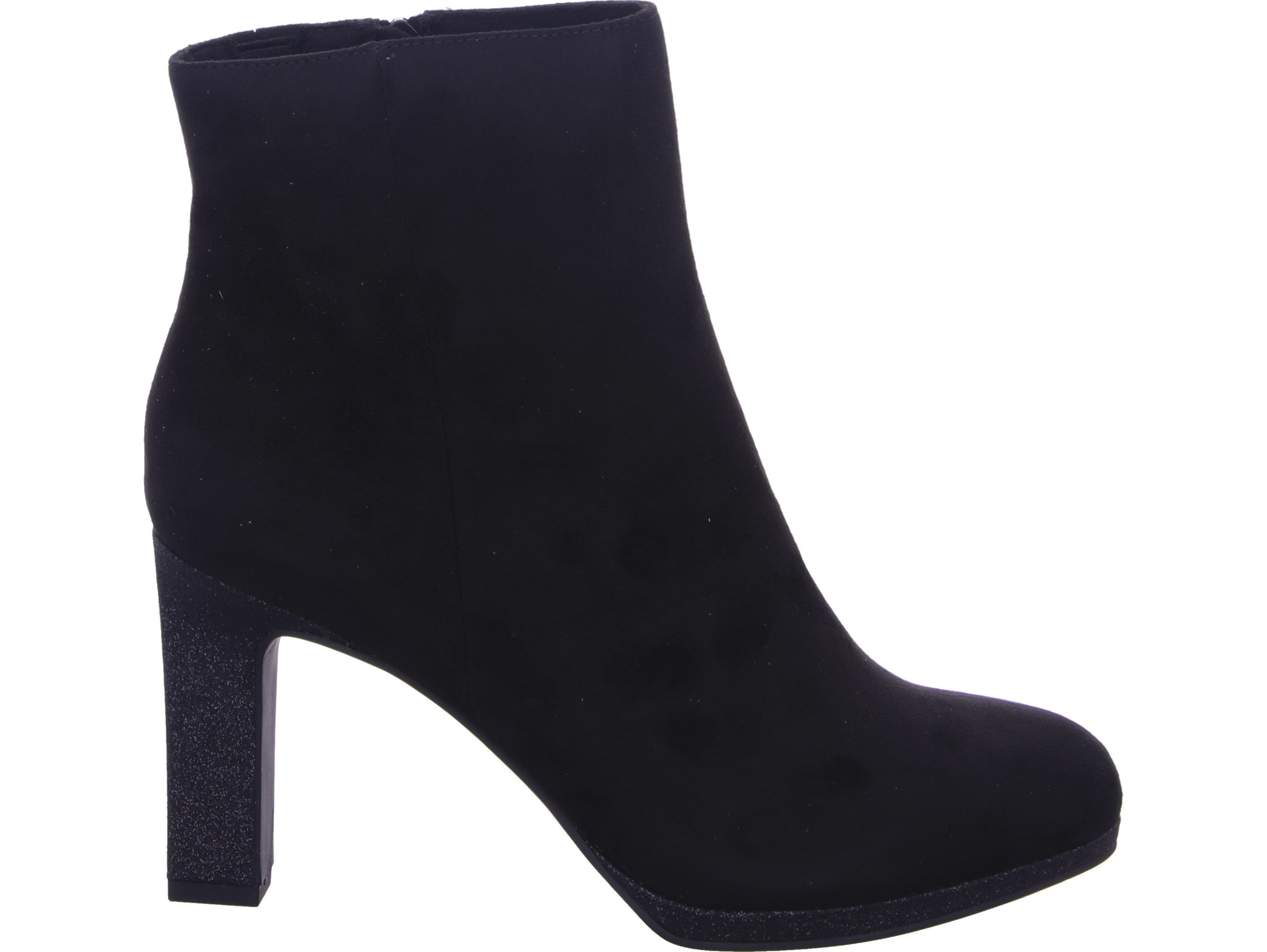 MARCO TOZZI Stiefelette 100% vegan