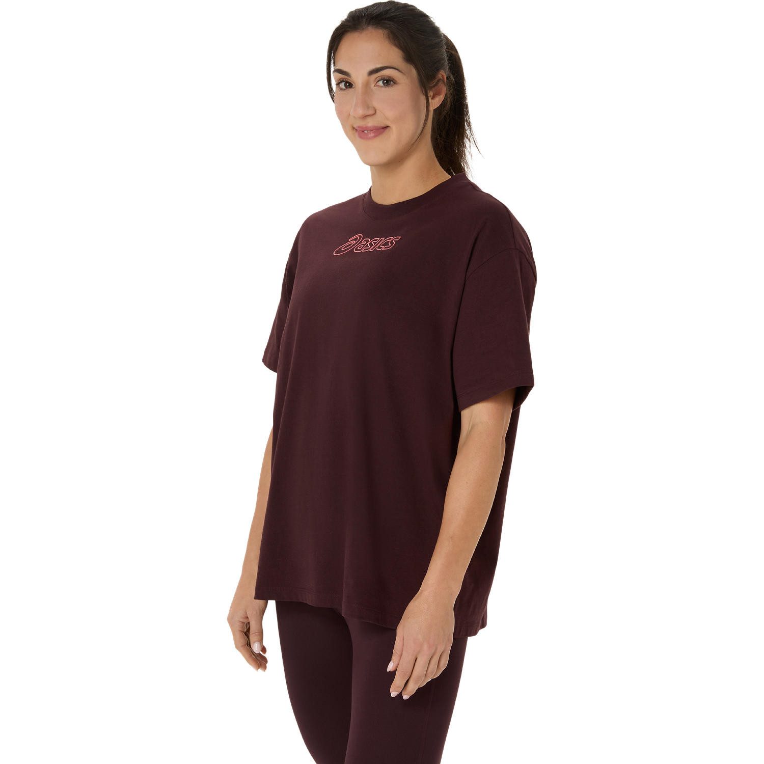 Asics Laufshirt ASICS LOGO TEE günstig online kaufen