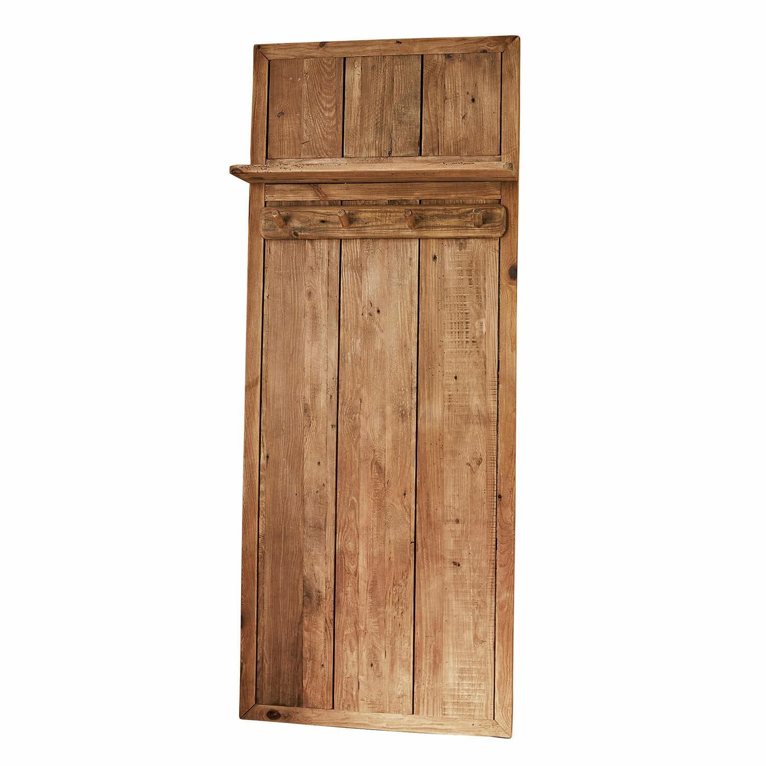 Mirabeau Garderobe Garderobe Argenteuil antikbraun