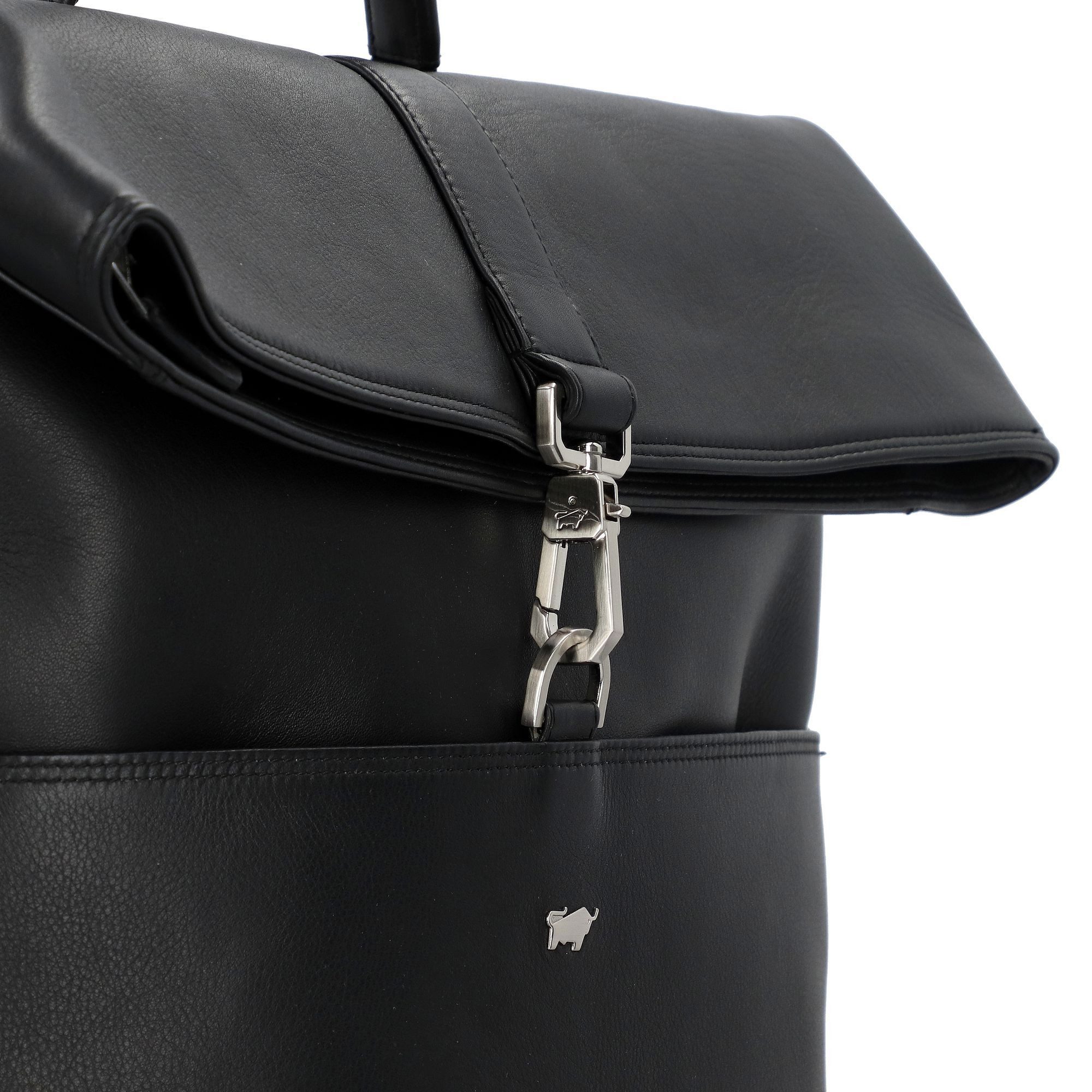 Braun Büffel Daypack Golf 3.0 Bags, Leder