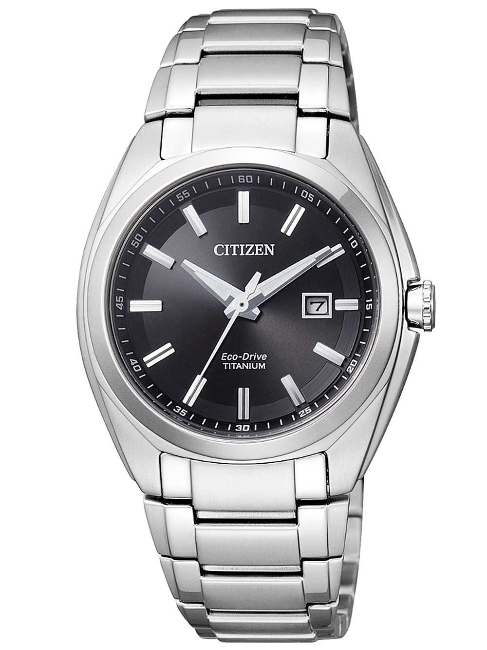 Quarzuhr Citizen EW2210-53E Eco-Drive Super-Titanium Damenuhr 34mm 10ATM Citizen EW2210-53E Eco-Drive Super-Titanium Damenuhr 34mm 10ATM
