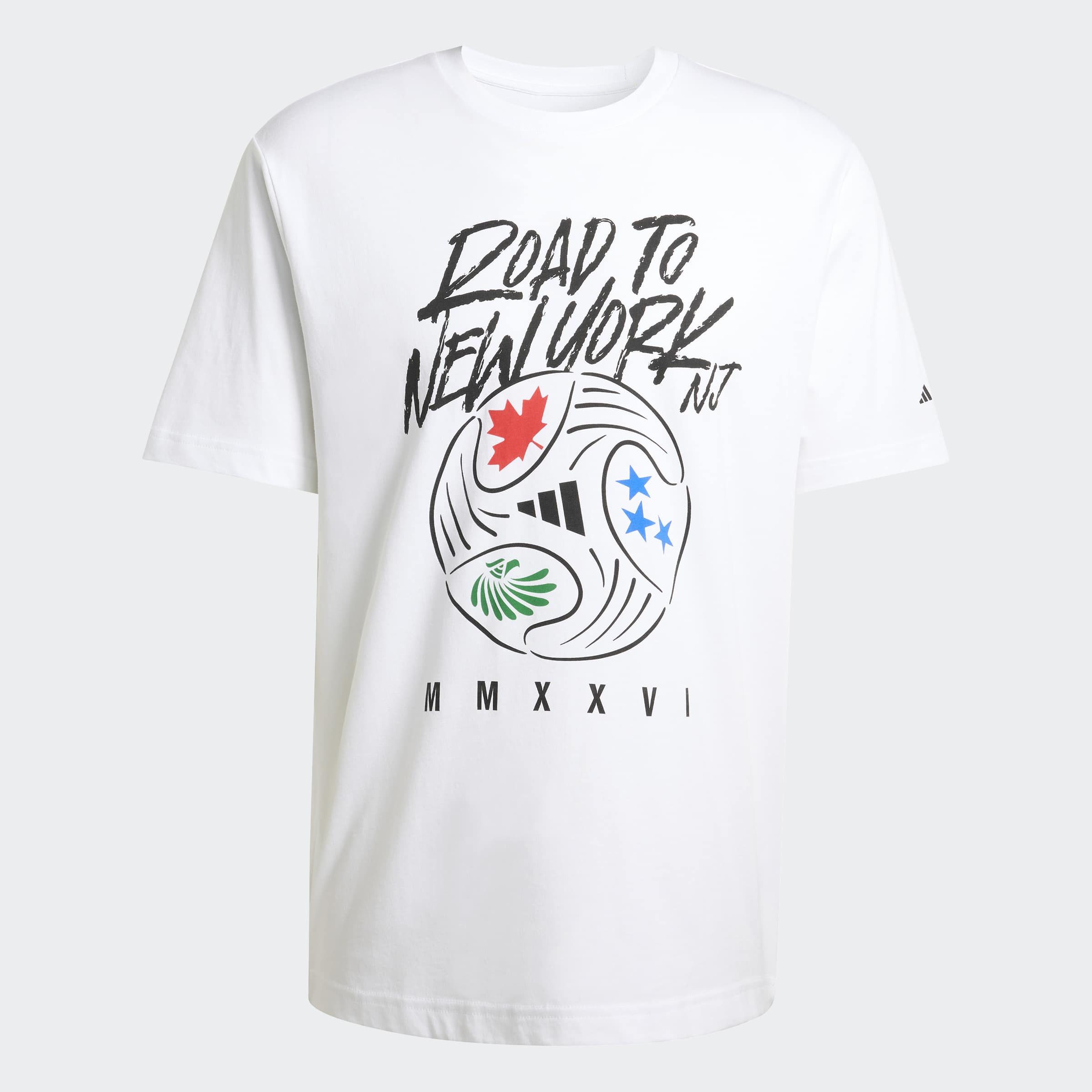 T-Shirt M FTB WC T