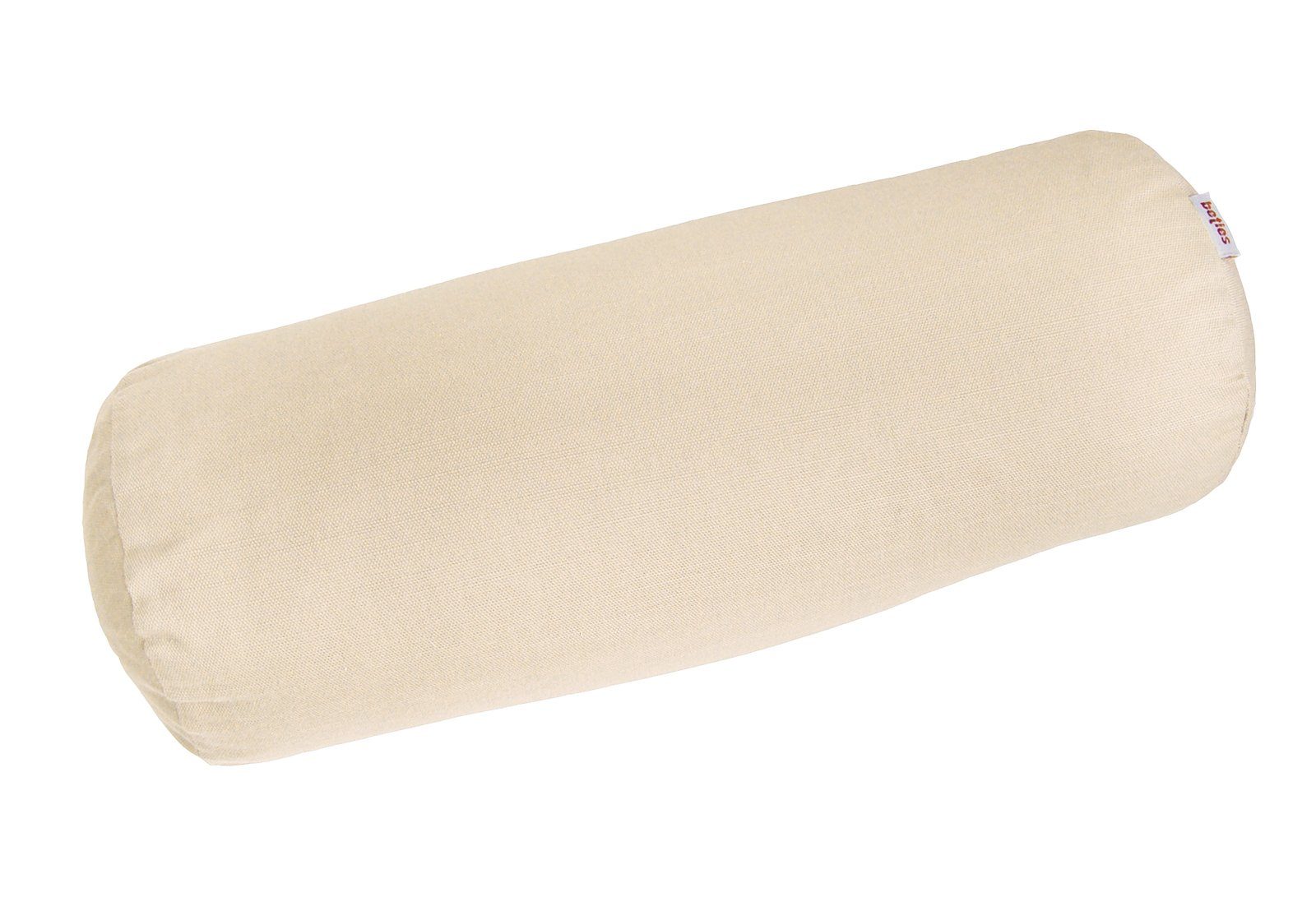 beties Nackenrollenbezug Farbenspiel, (1 Stück), Interessante Webstruktur m günstig online kaufen