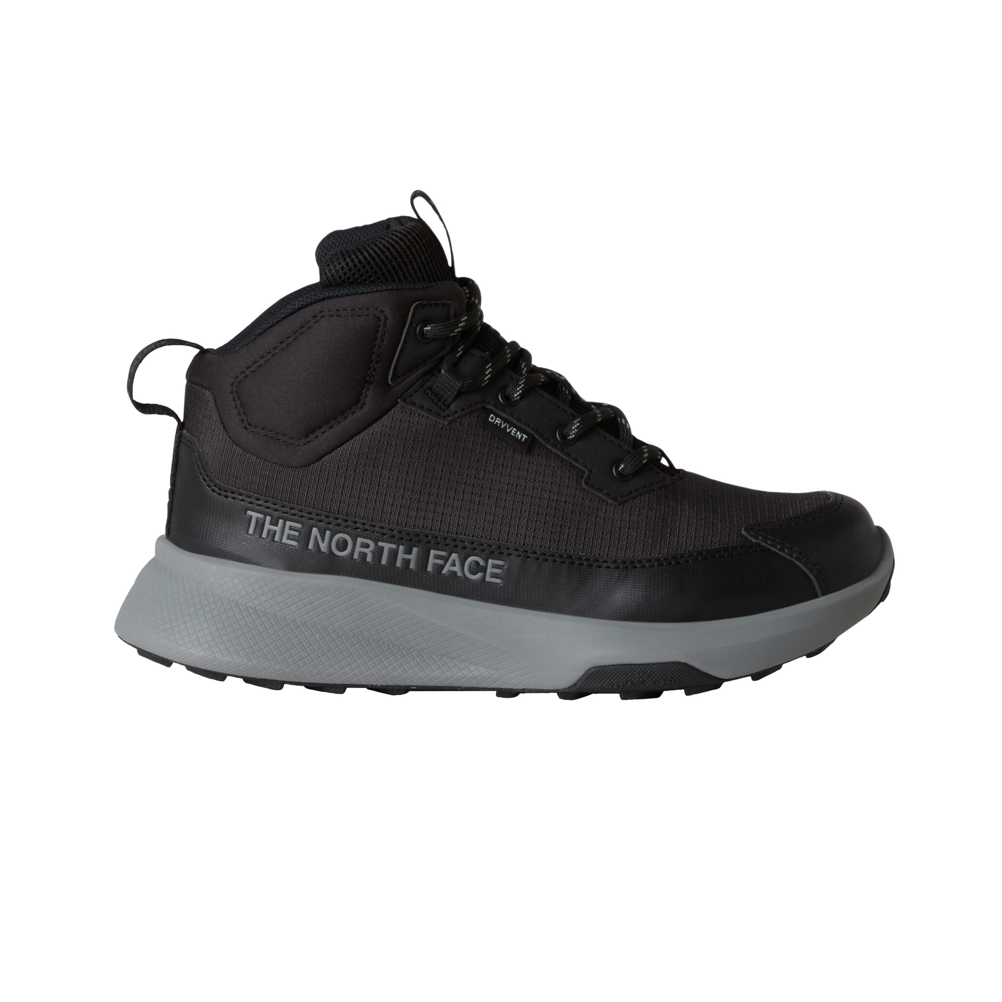 The North Face Y FASTPACK II MID WP Wanderschuh
