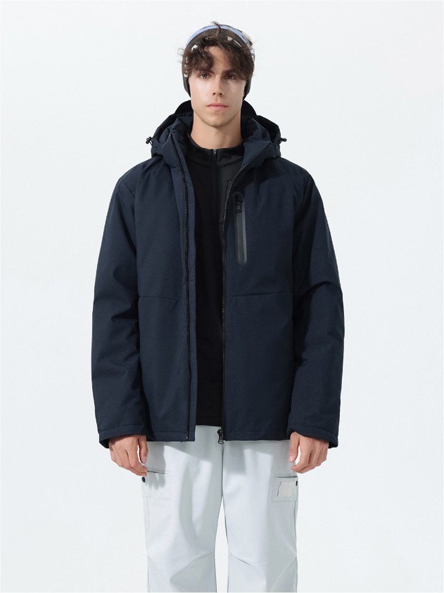Winterjacke