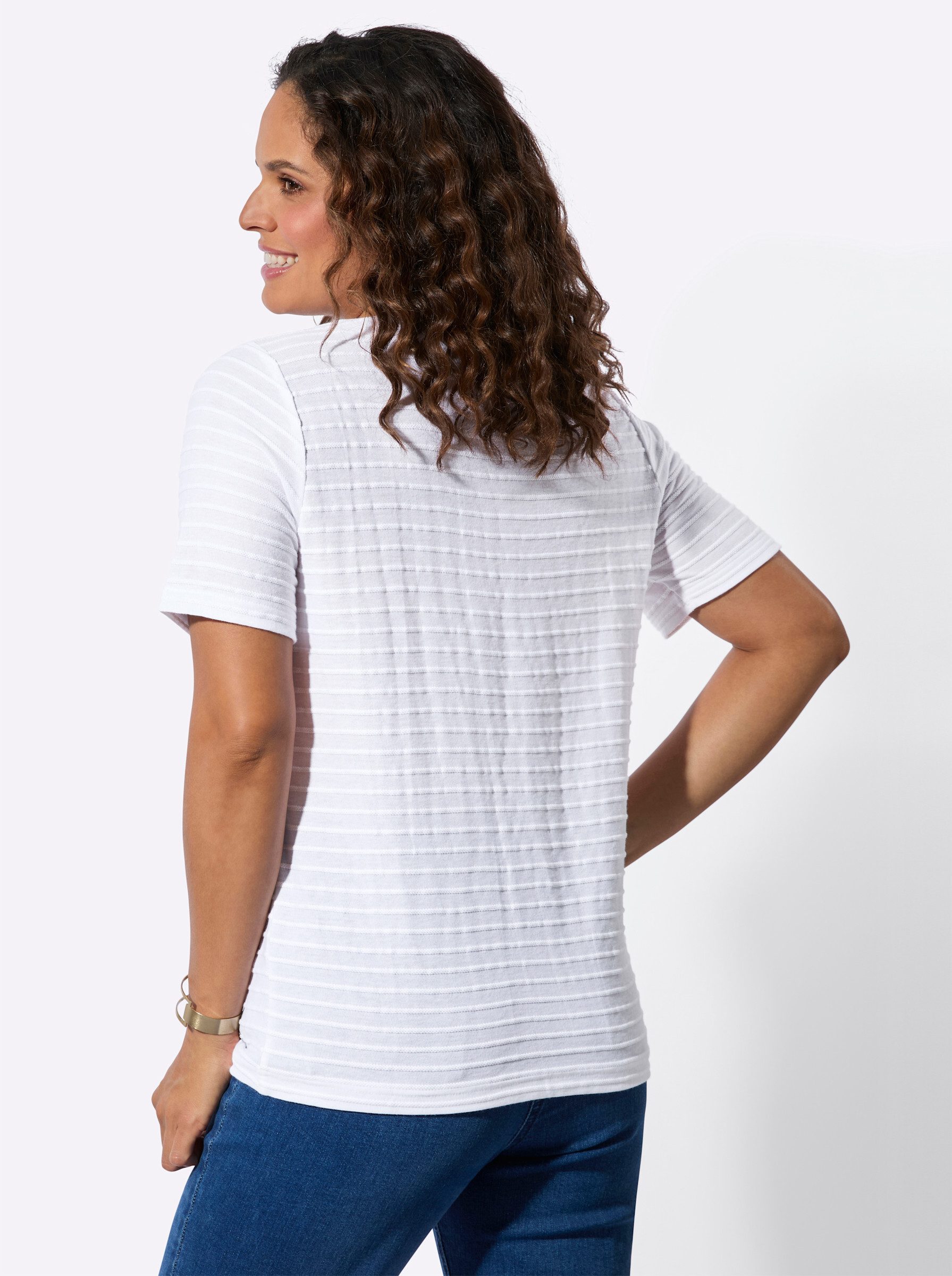 Witt T-Shirt Kurzarm-Shirt Langarm günstig online kaufen