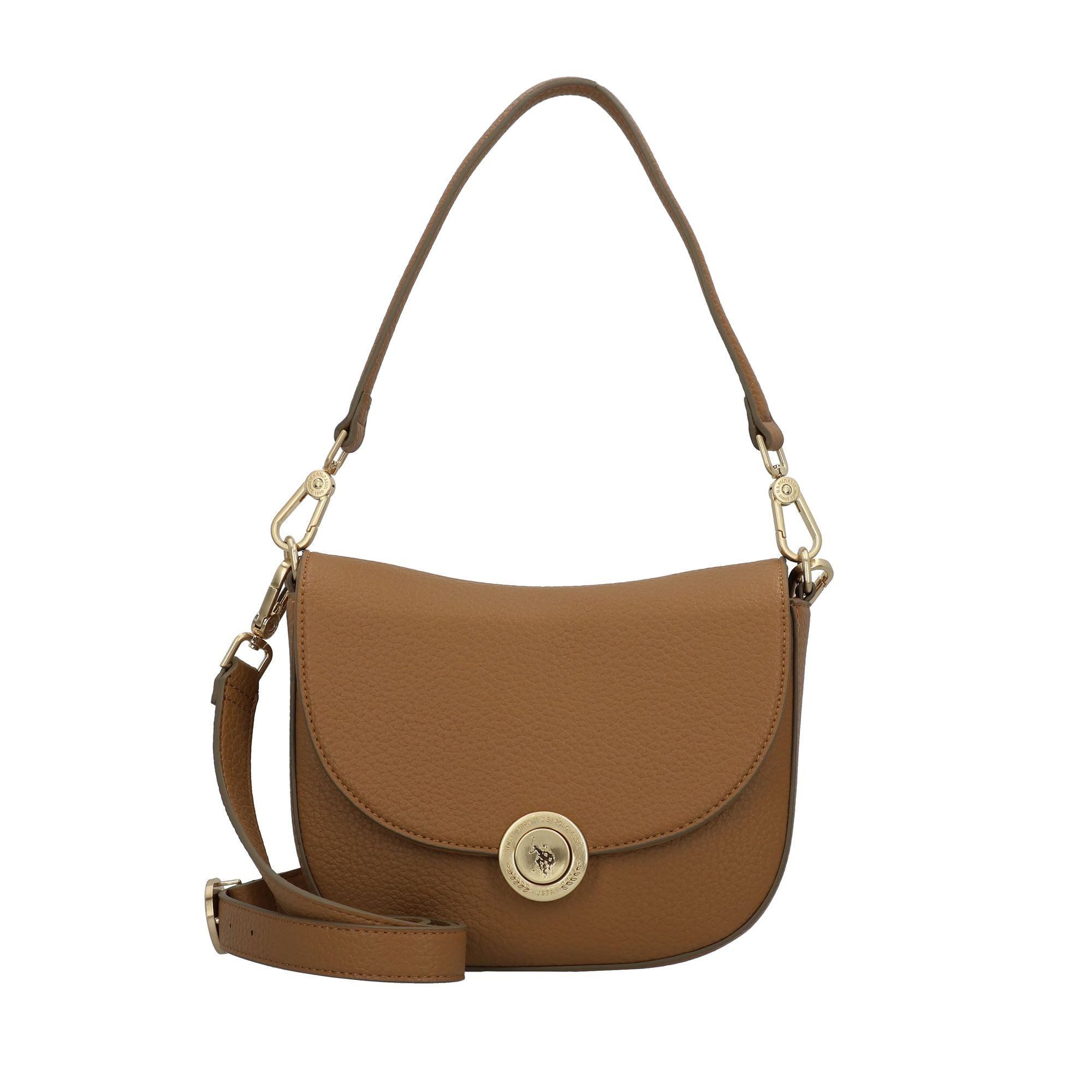 Schultertasche Exotic