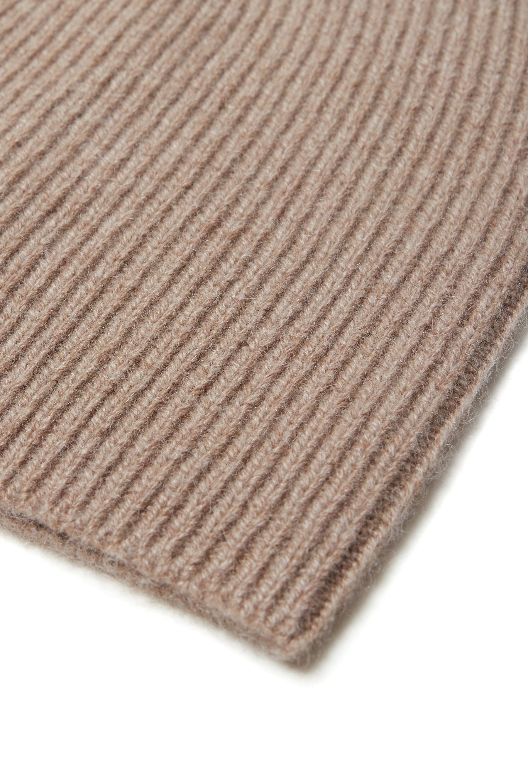 Style & Republic Beanie Style & Republic Kaschmir Beanie geripp