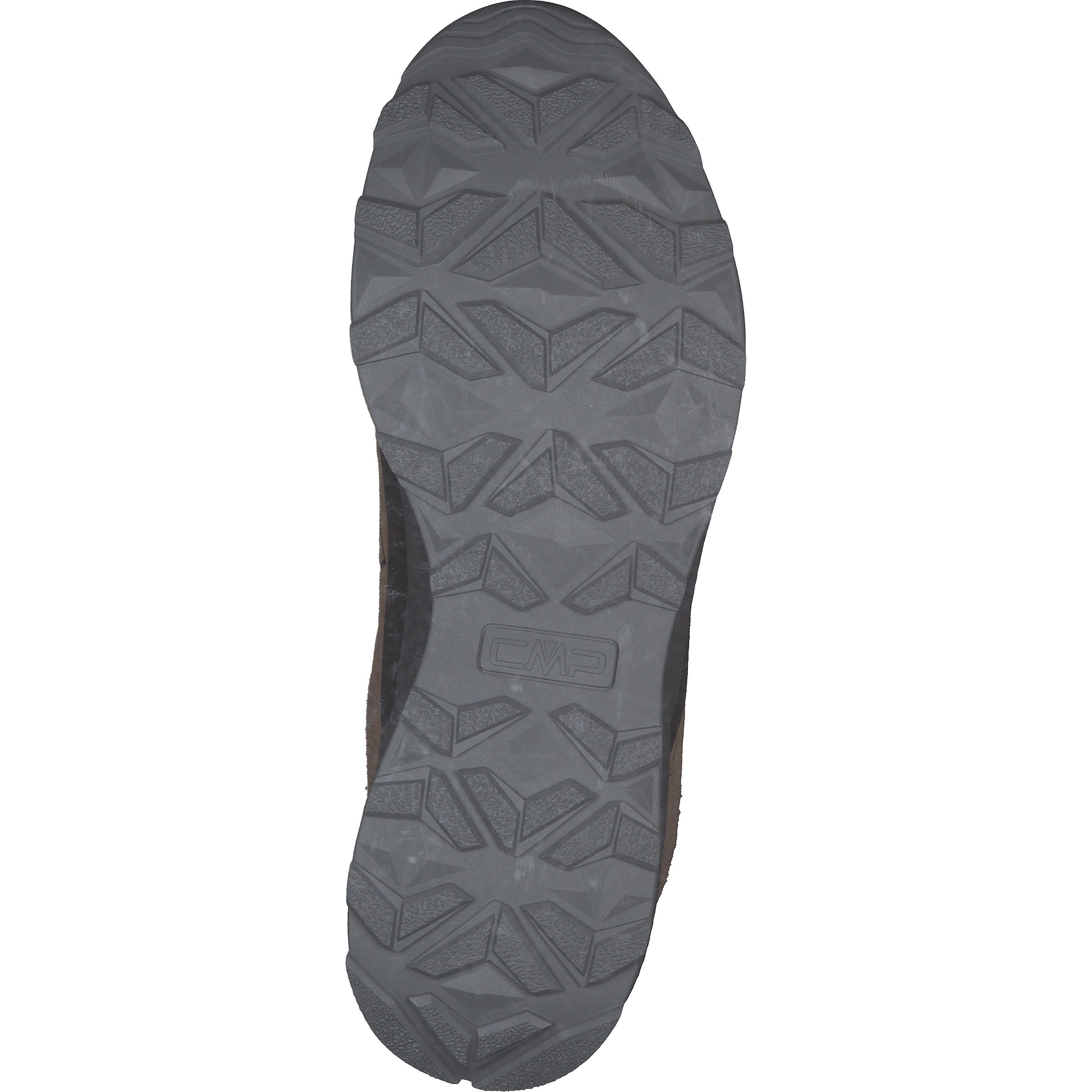 CMP CMP Herren Wanderschuhe Kaleepso Mid Hiking Waterproof 31Q4917 Trekkingschuh