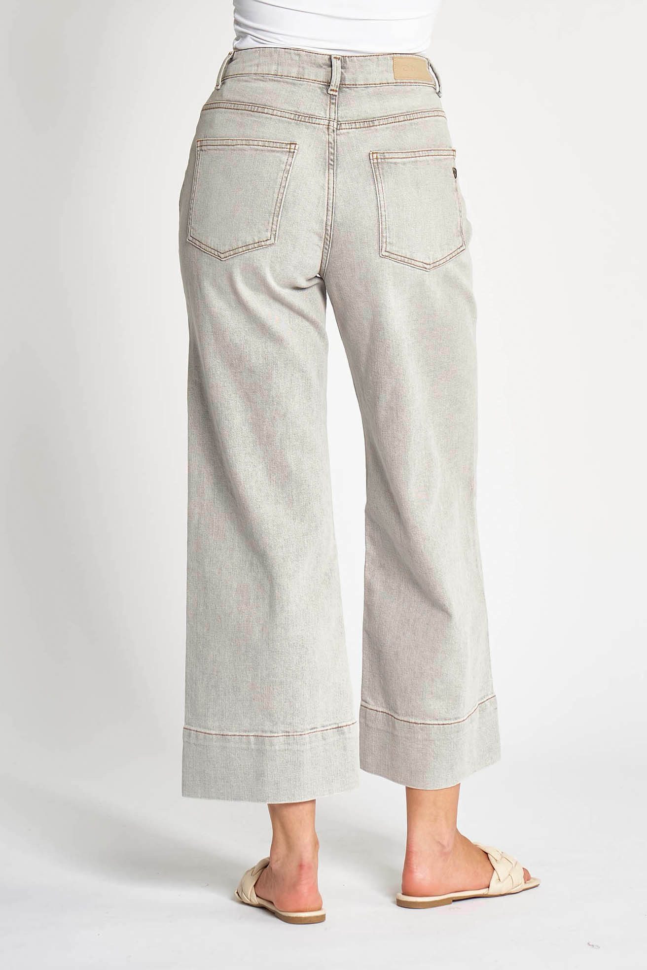Zhrill Weite Jeans ZHILDE
