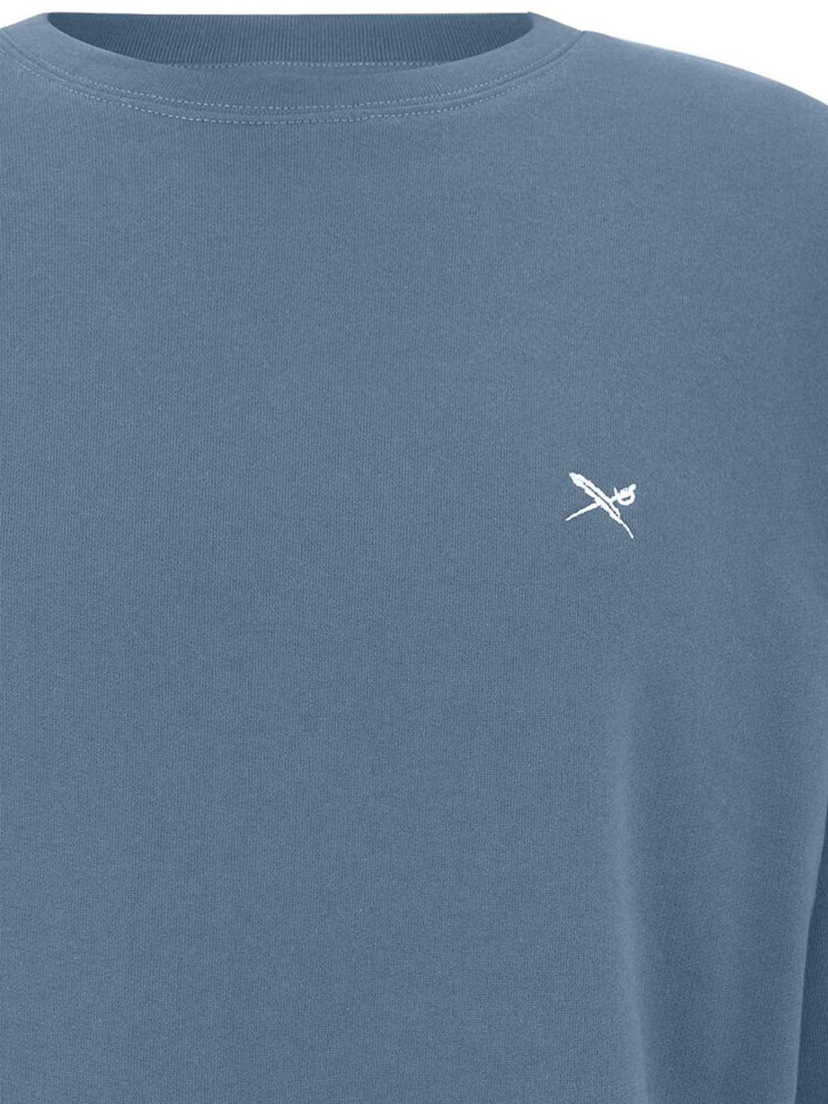 iriedaily Sweatshirt IrieDaily Mini Flag 2 Crew Sweat (1-tlg)