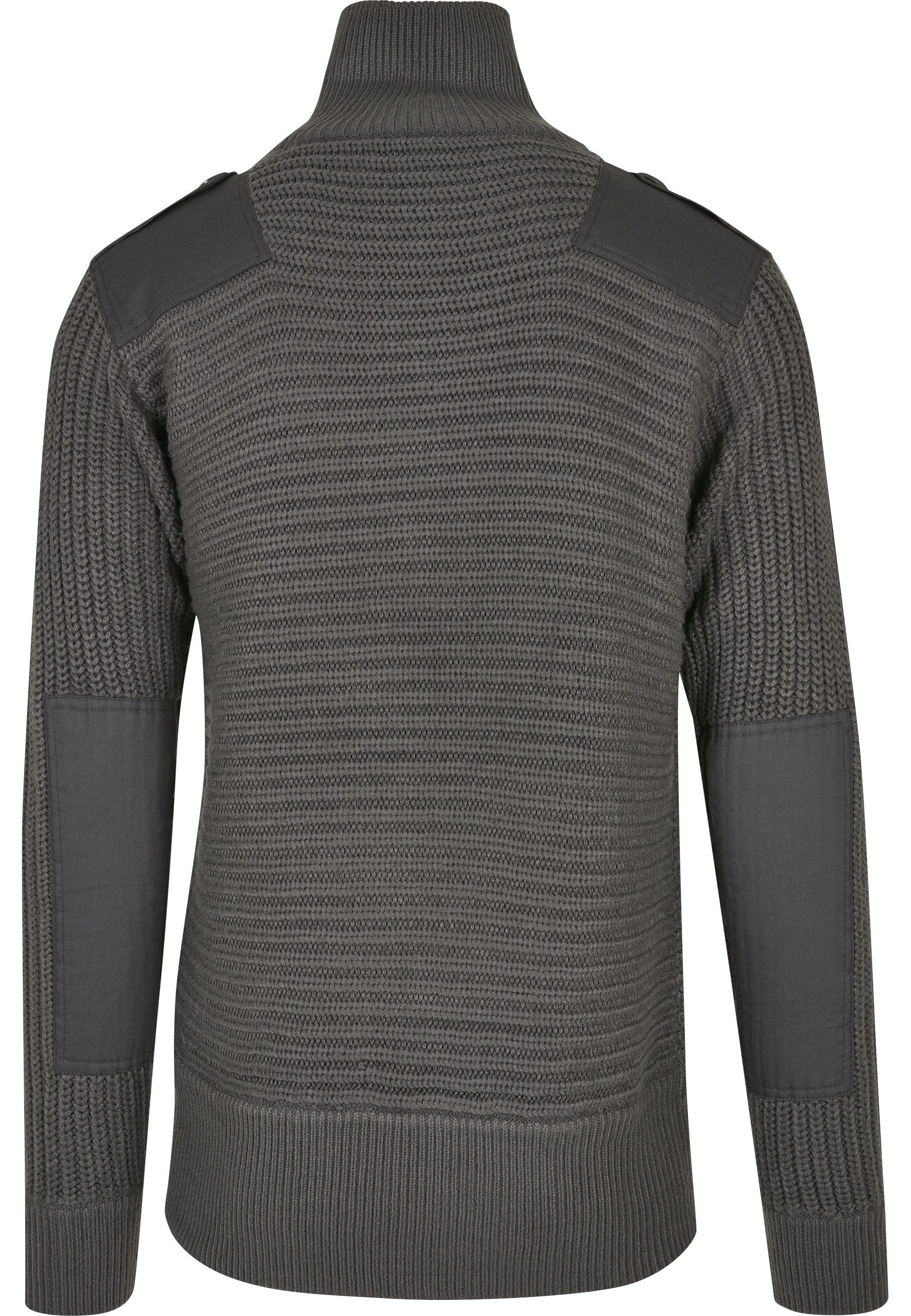 Brandit Troyer Brandit Herren Alpin Pullover (1-tlg)