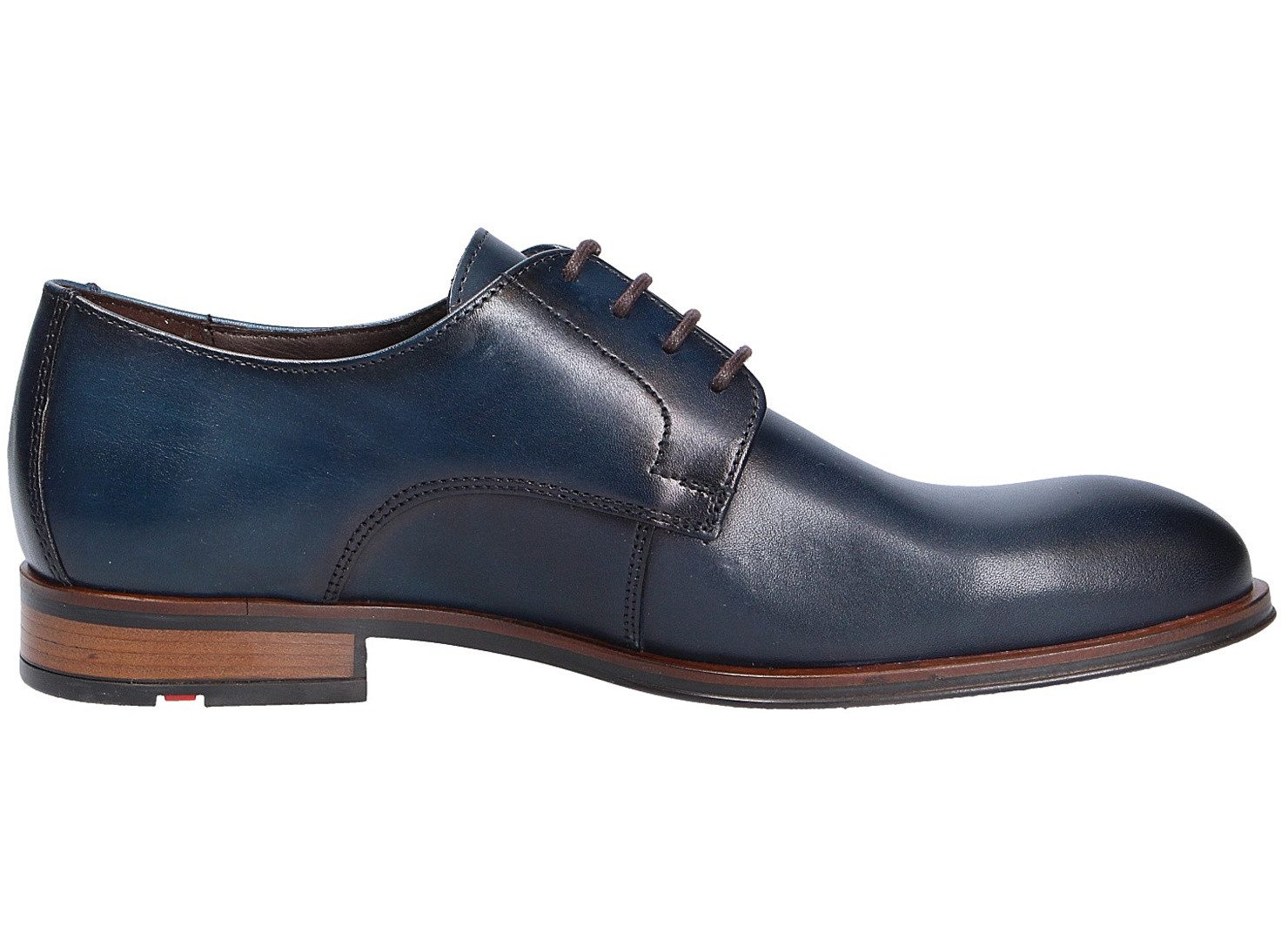 Lloyd Lloyd Herren Schnürschuh blau Größe Schnürschuh