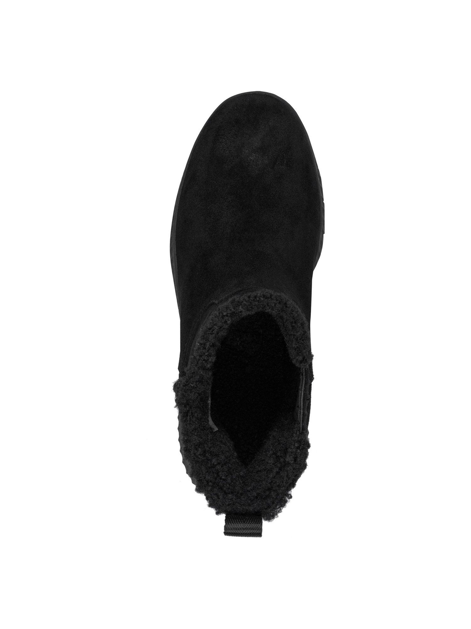 Tamaris WIDE FIT Stiefelette Removable Sock
