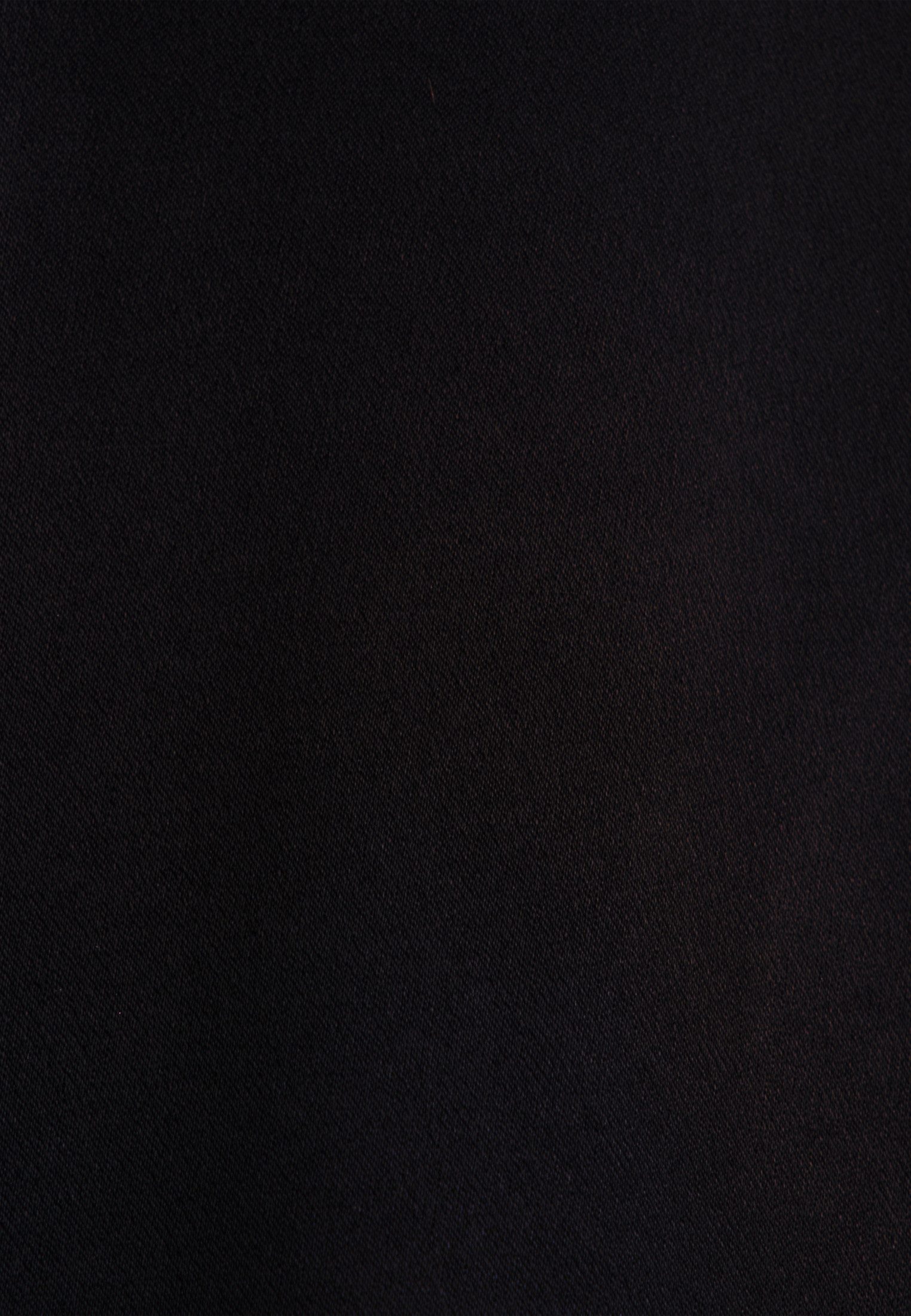 seidensticker Klassische Bluse Schwarze Rose Tunika Uni