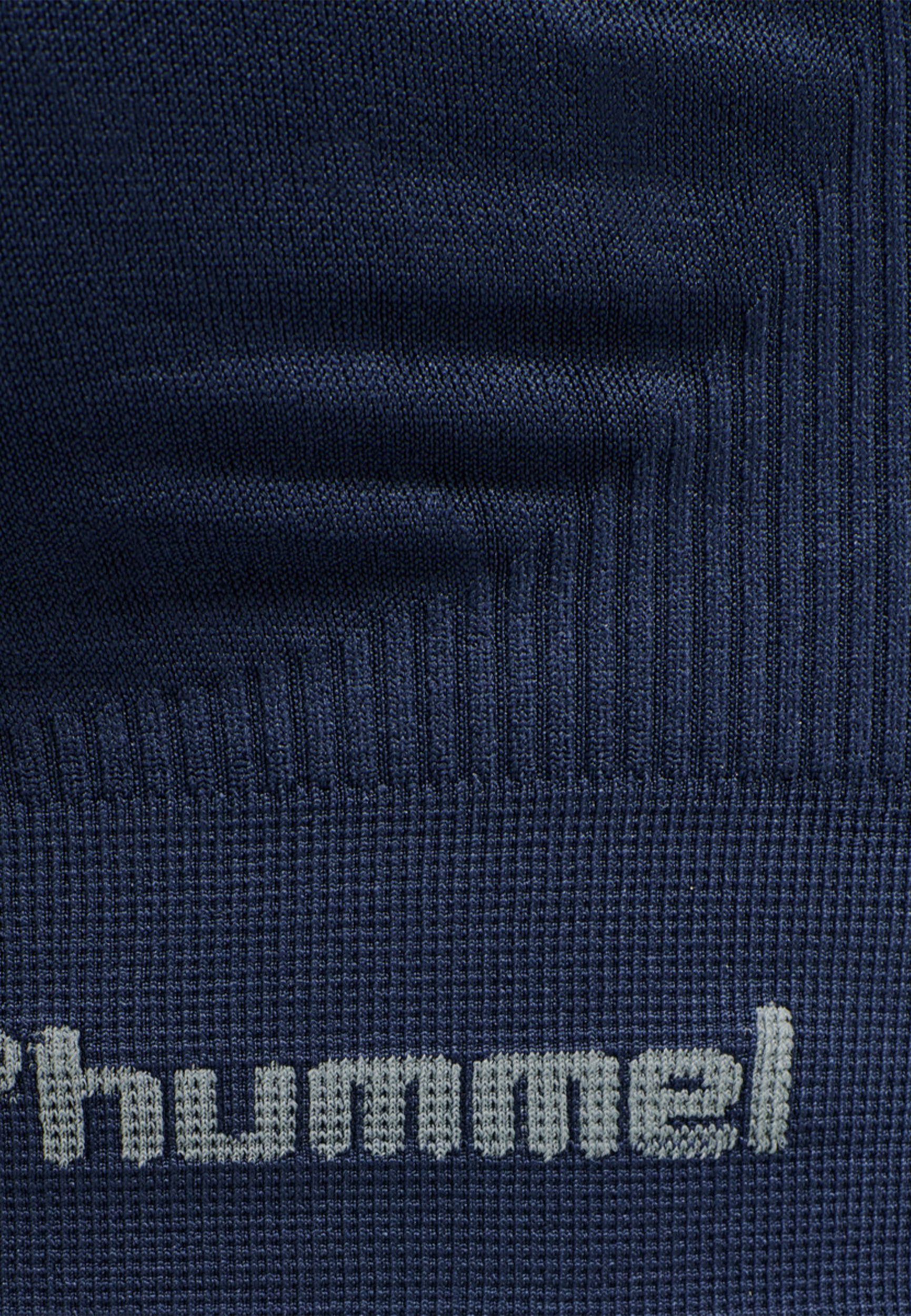 hummel Shirttop Seamless Sport-BH mit Racerback hmlTIF SEAMLESS SPORTS TOP