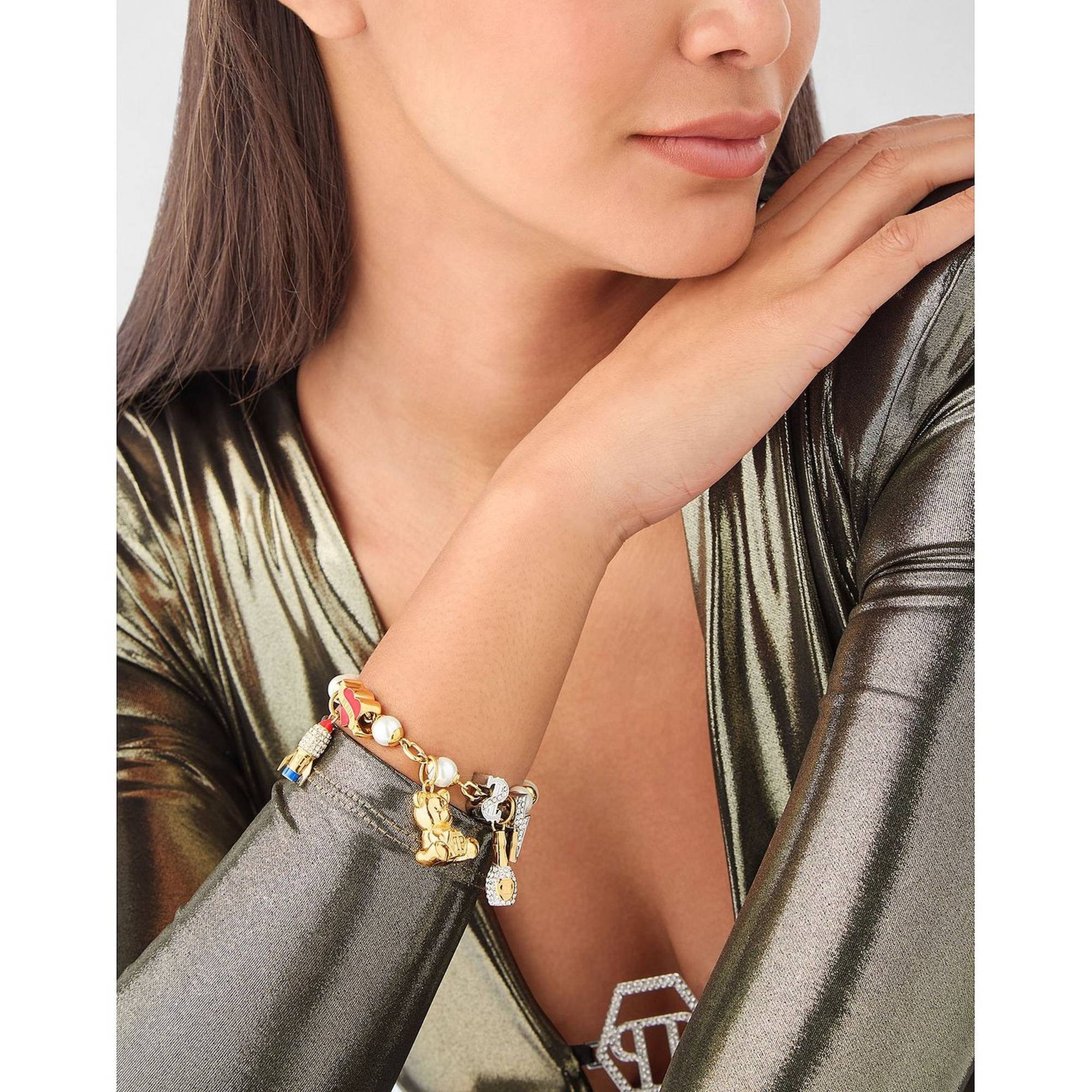 PHILIPP PLEIN Charm-Armband LADY VALENTINE – Bild 3 von 3