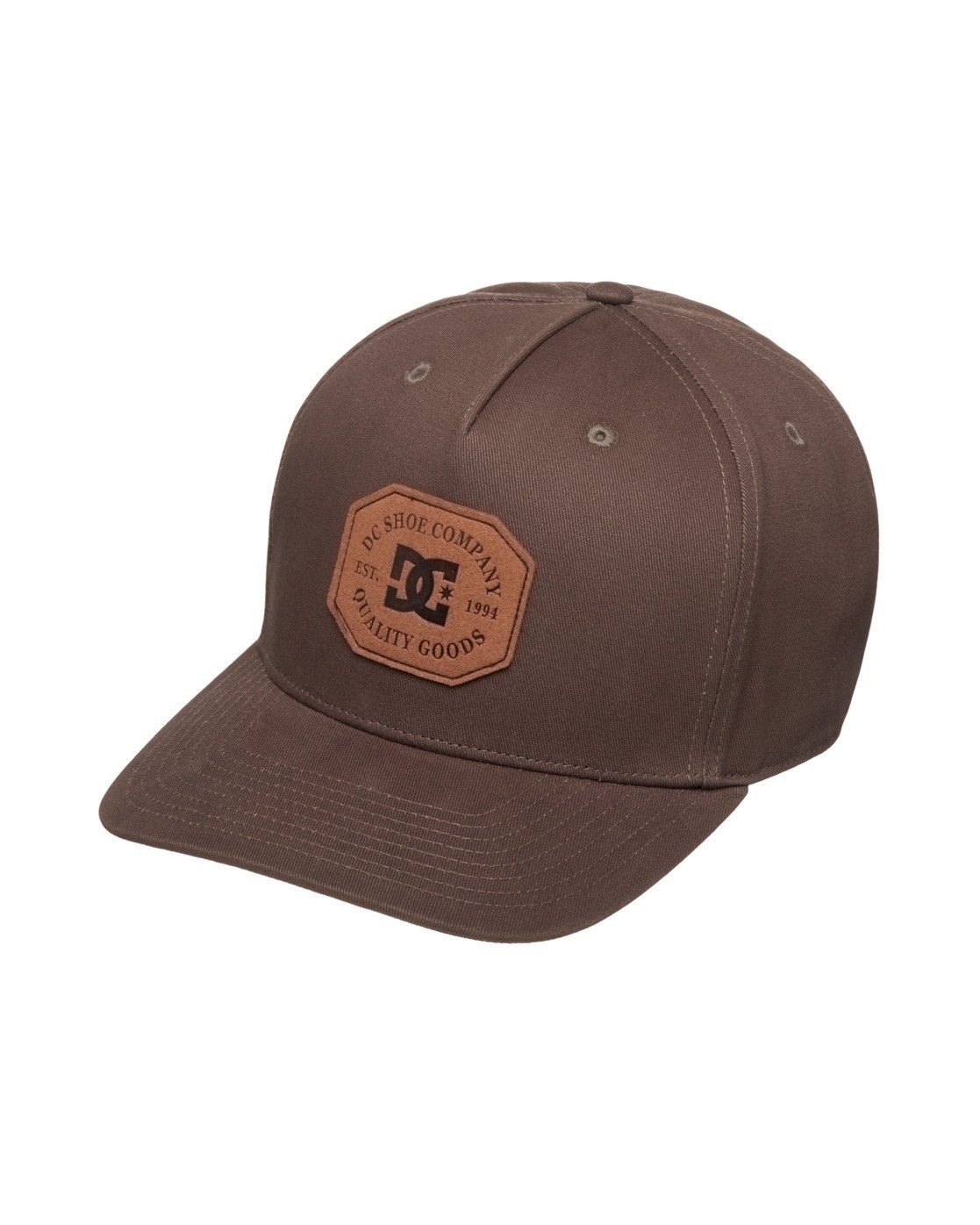 DC Shoes Trucker Cap Reynotts