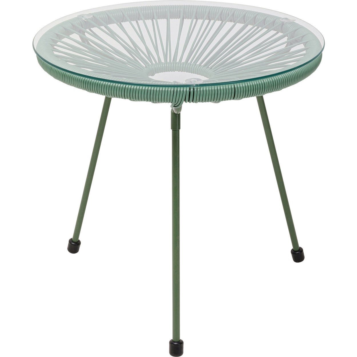 Kare Design Beistelltisch Acapulco Mono