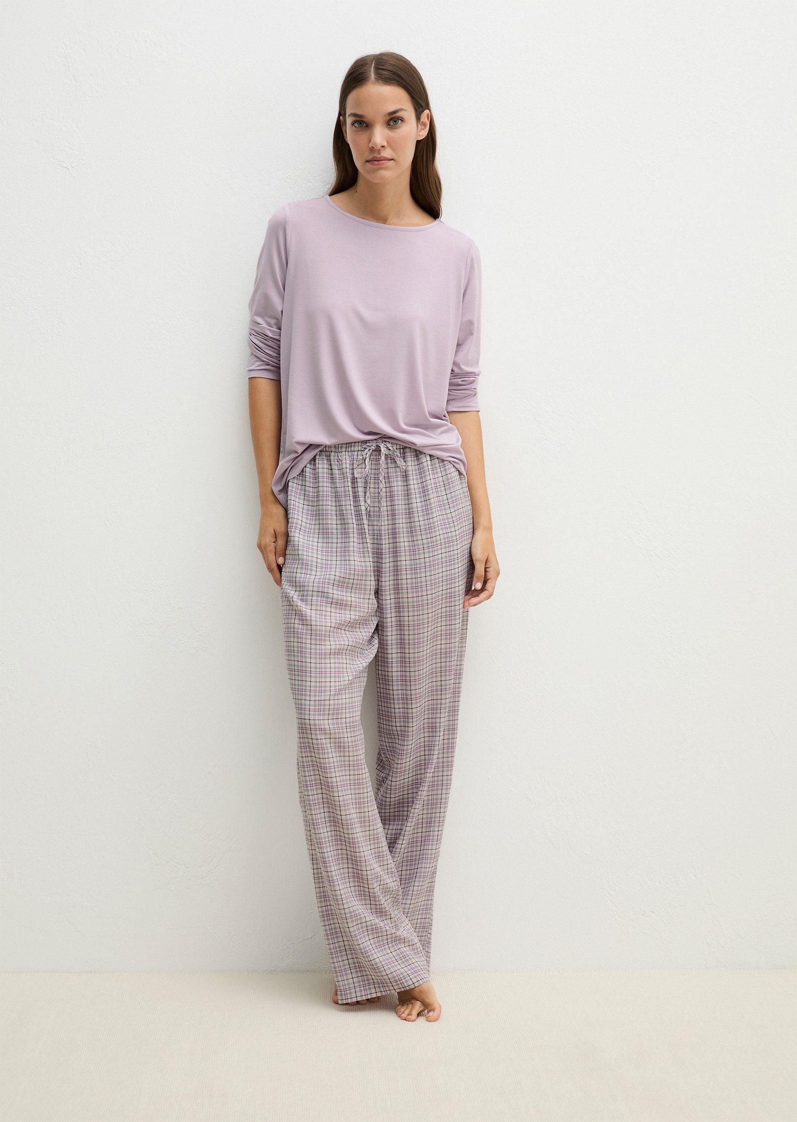 Marc O'Polo Pyjamaoberteil