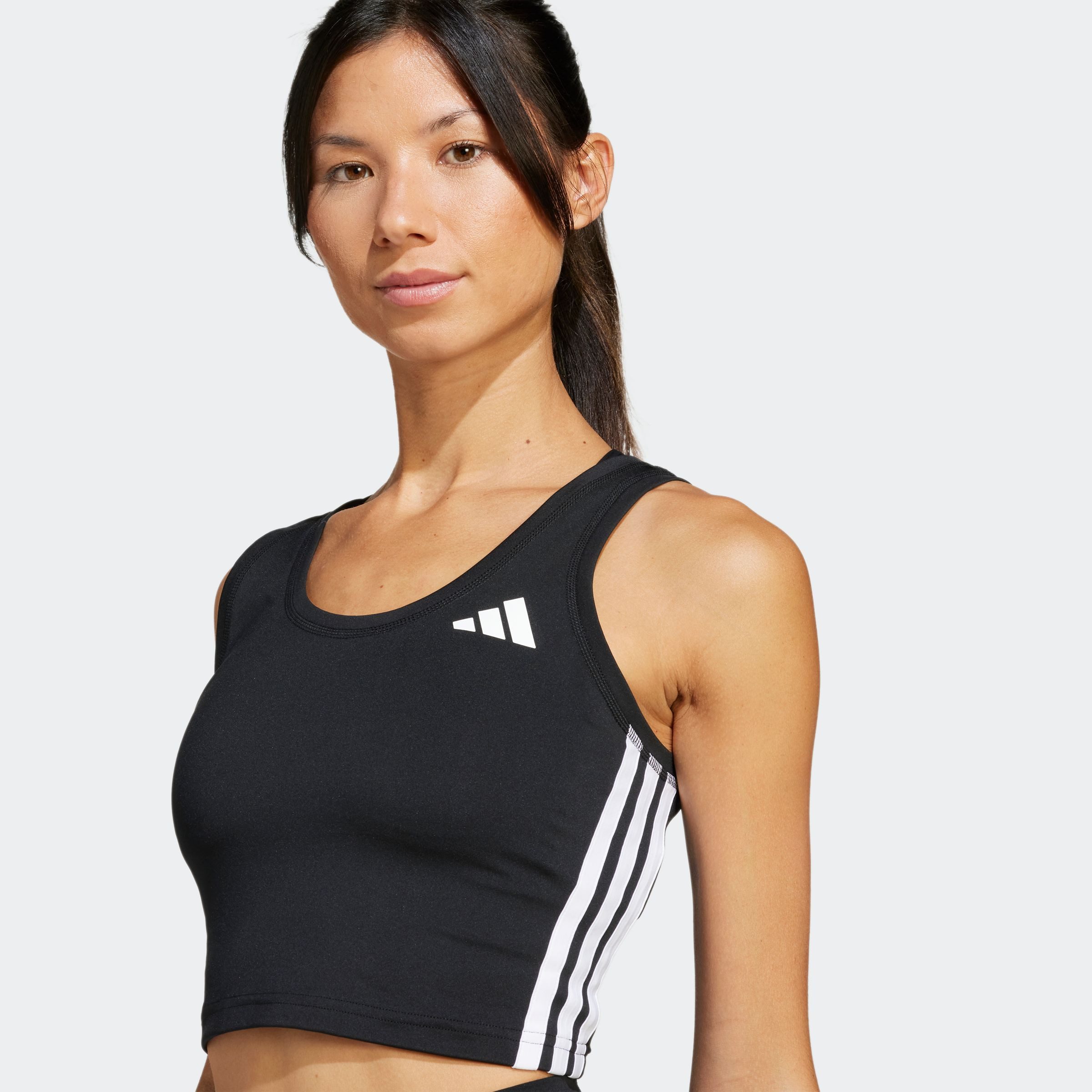 adidas Performance Tanktop WE 3S CROP TANK